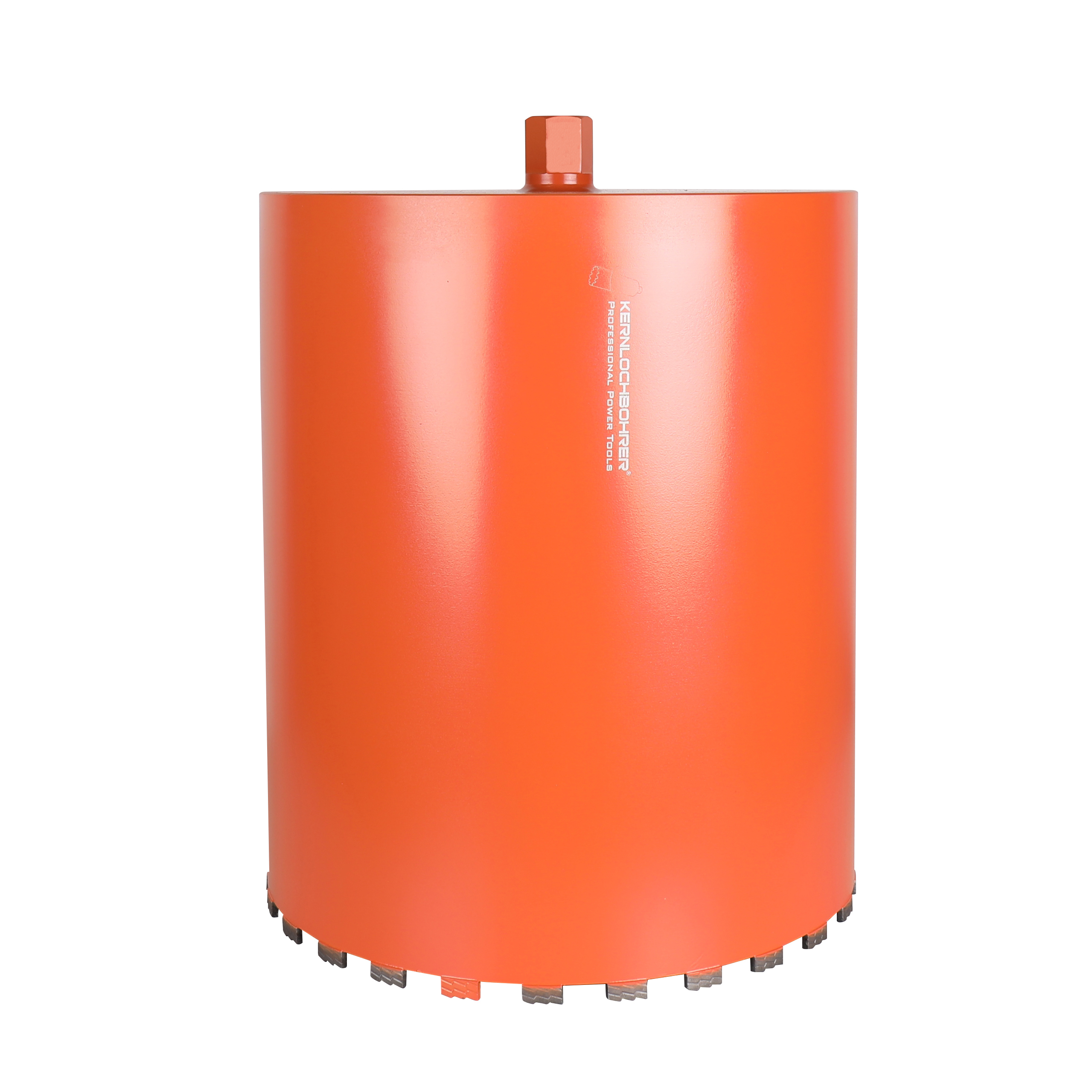 PREMIUM Diamantbohrkrone Ø 450 mm x 450 mm