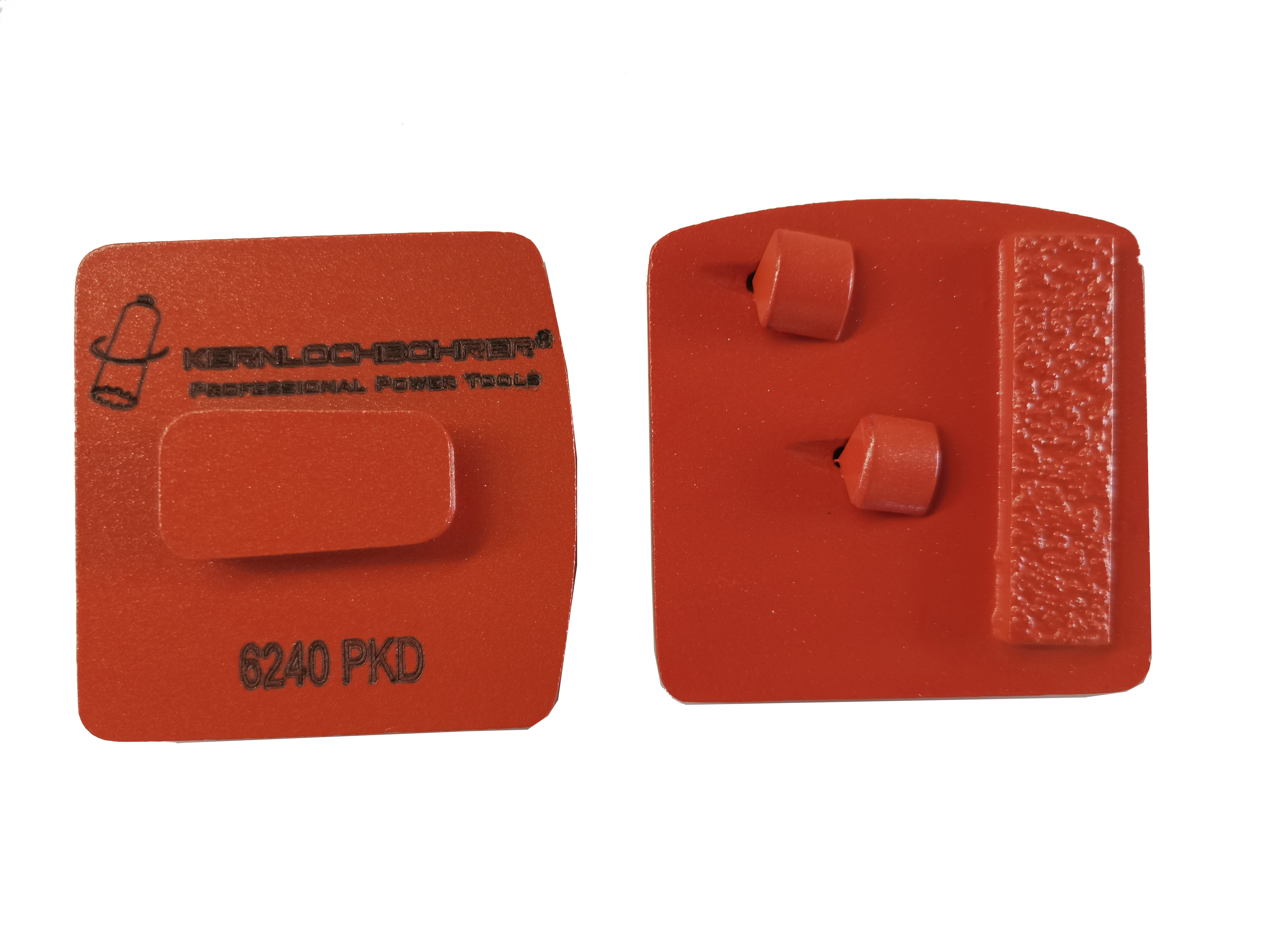 Diamantschleifschuh PKD (PCD)