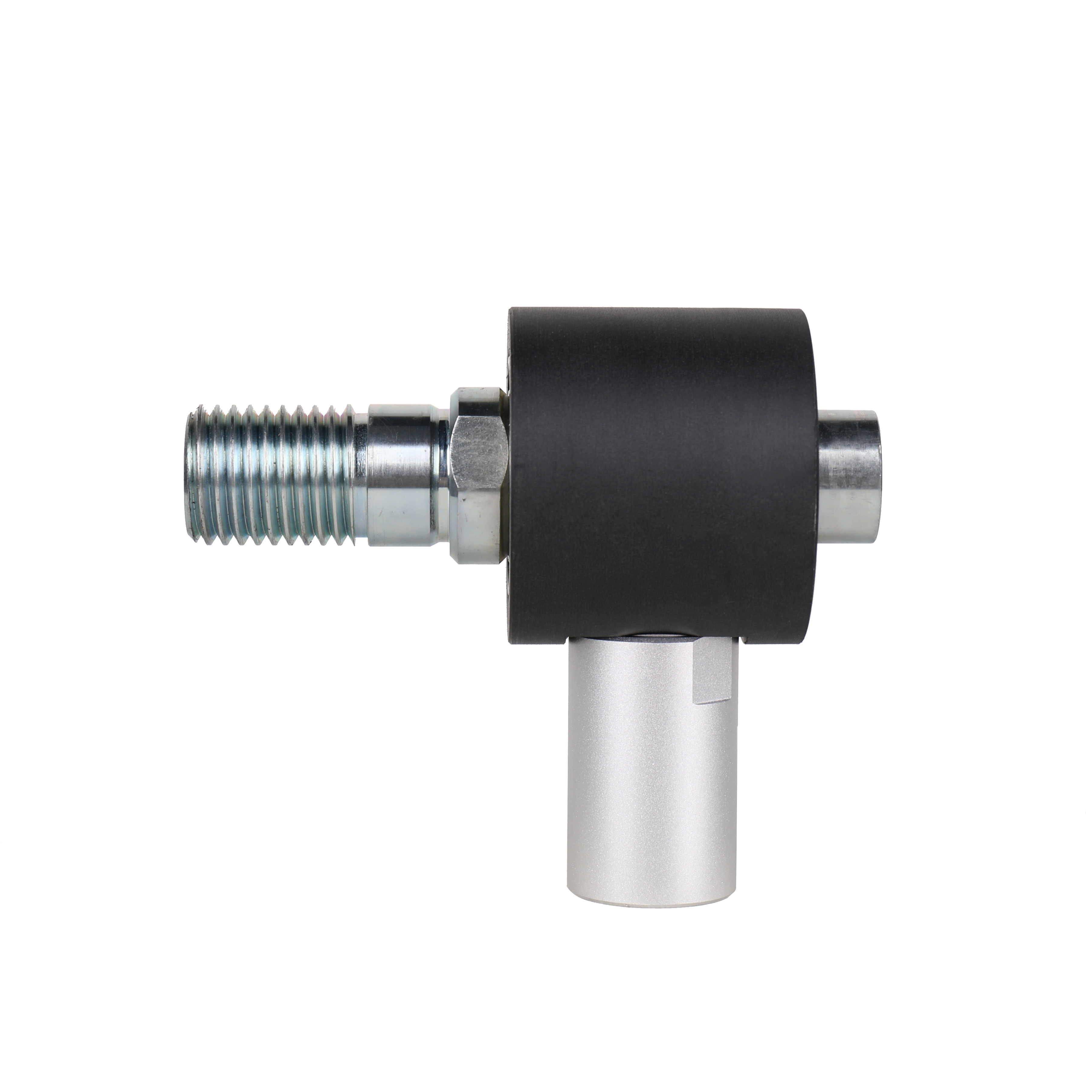 Staubabsaugung M18 auf 1 1/4 UNC