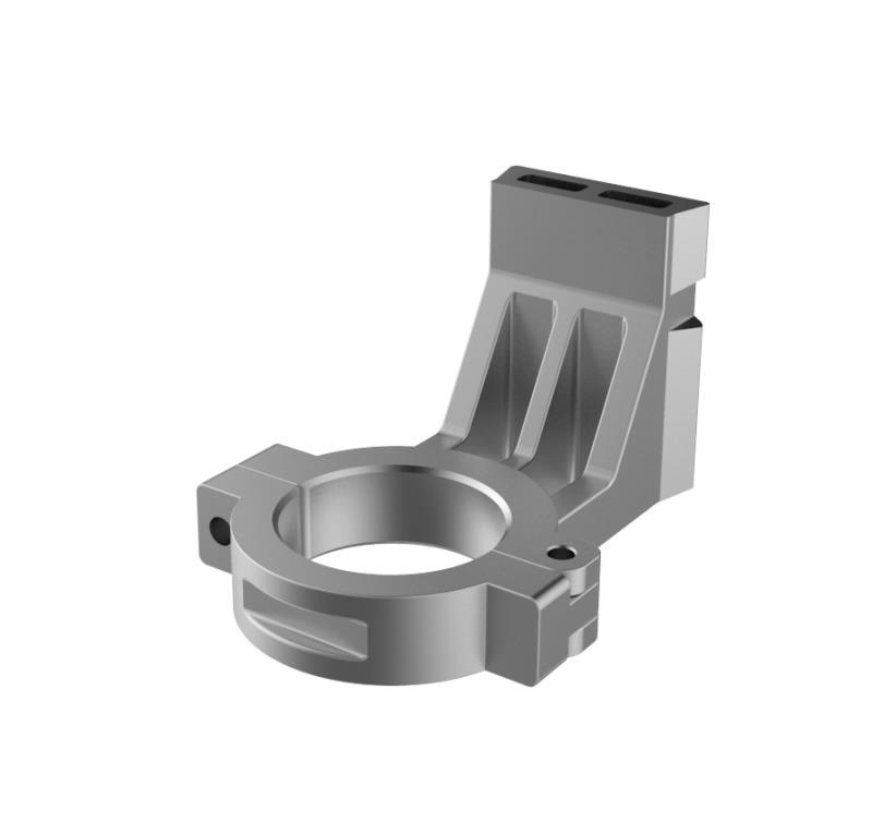 Klemmhalter Ø 60 mm für Kernbohrständer der KBS/PRO-Serie