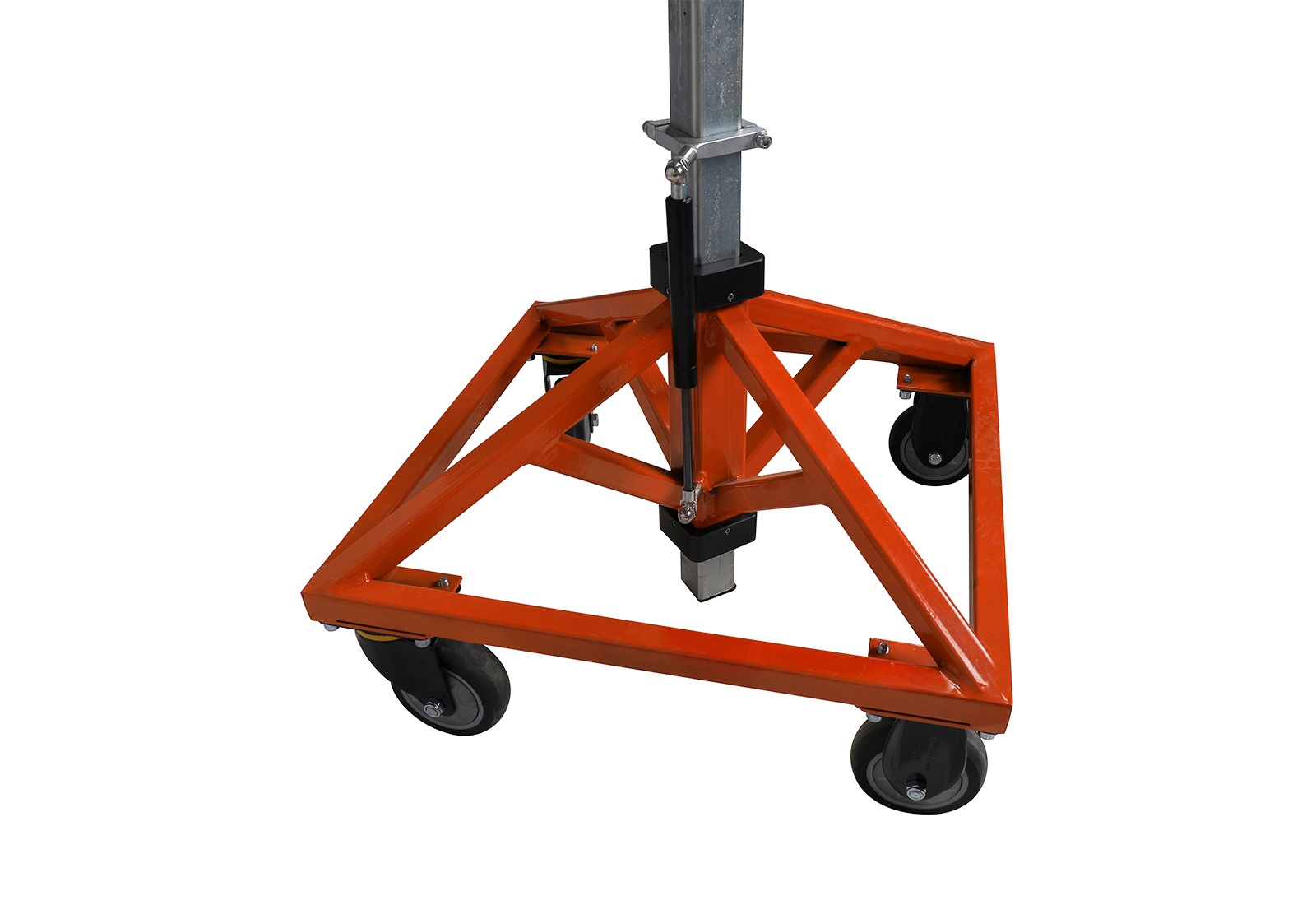 Teleskop-Kernbohrständer TBS-3000/PRO