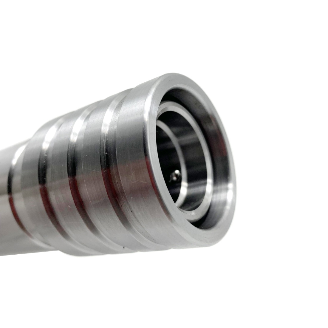 Schnellwechselsystem SWM für Kernbohrgeräte mit 1 1/4 UNC Anschluss