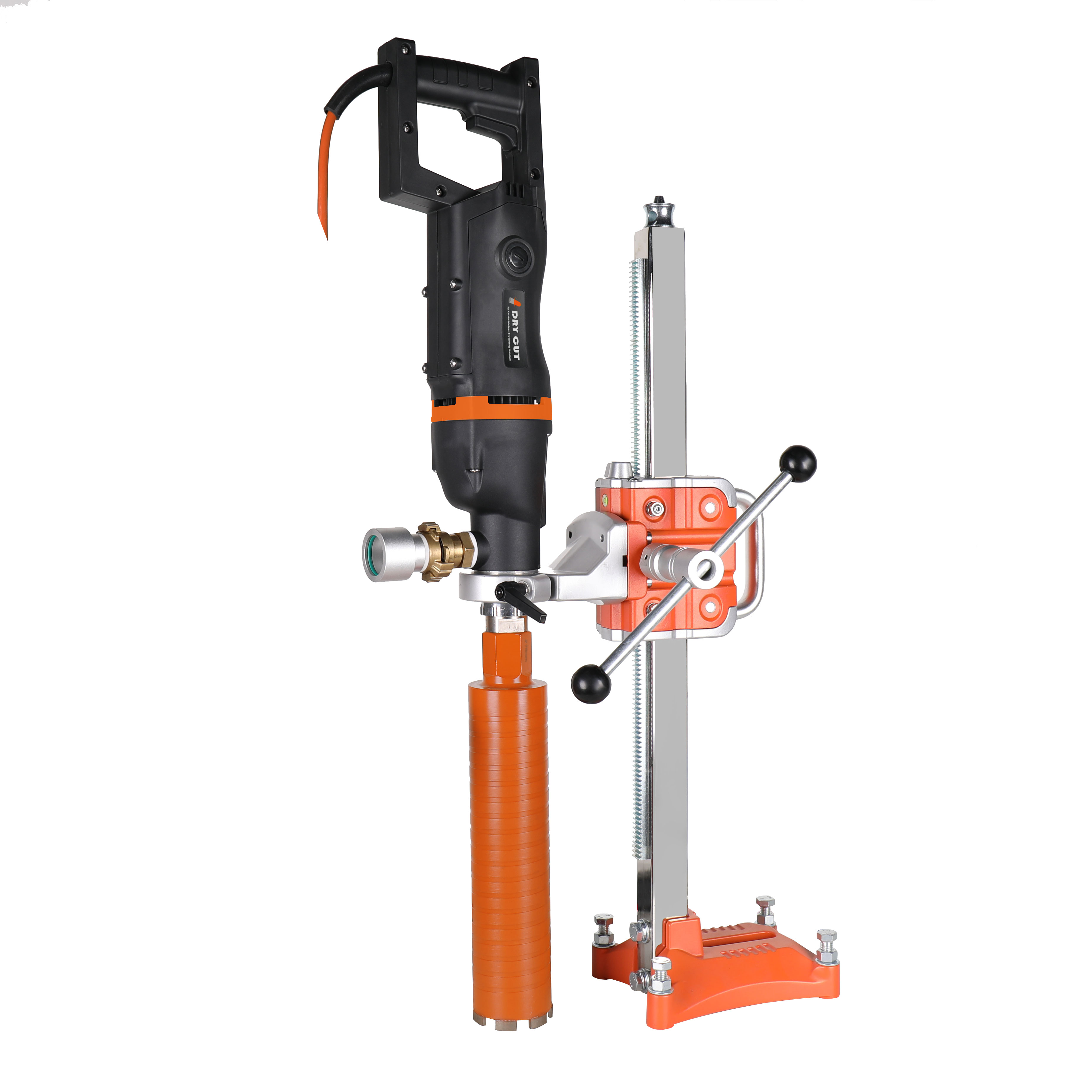 Kernbohrständer KBS252/Light-K für Kernbohrgeräte