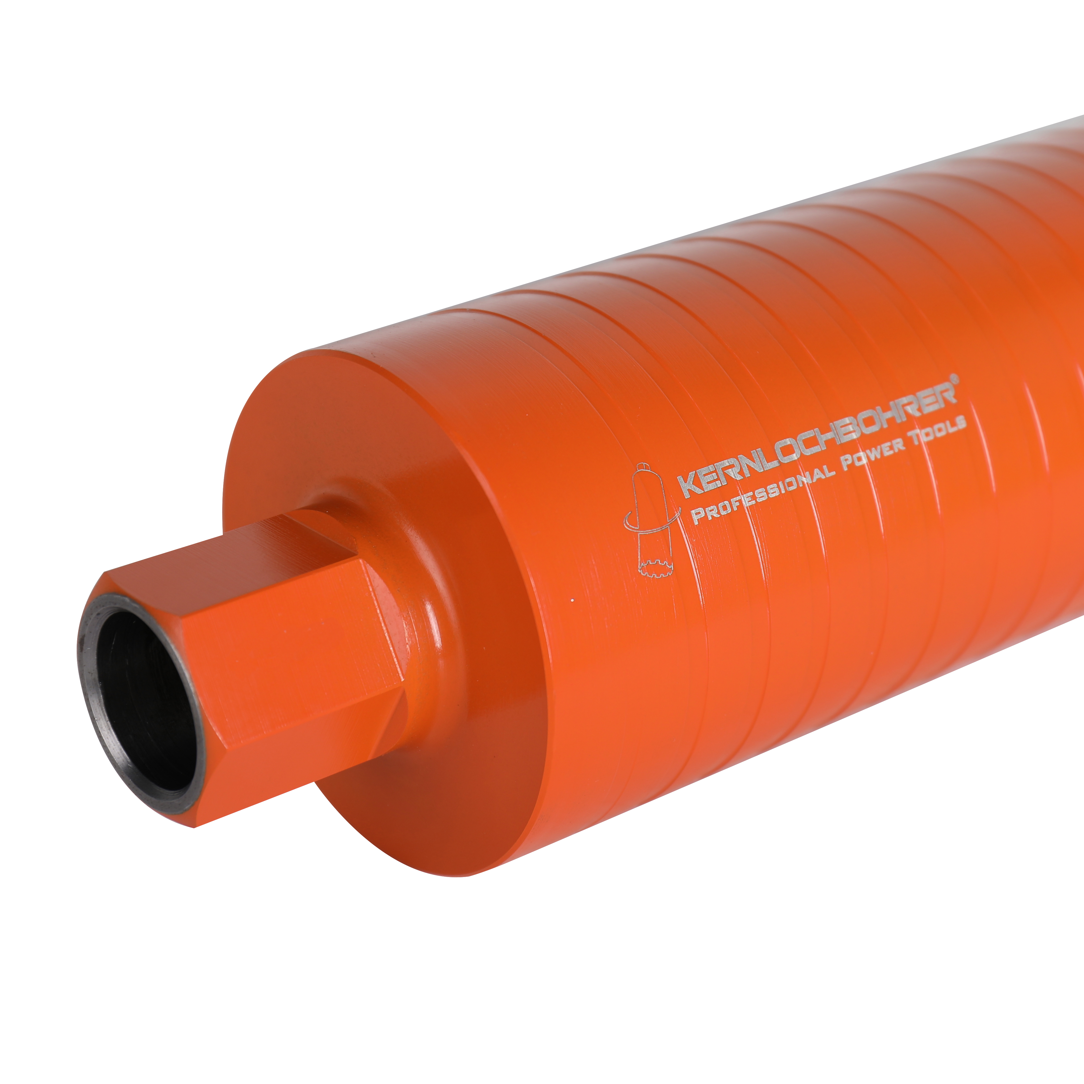 Wiertło diamentowe z miękkim udarem Ø 42 mm x 300 mm