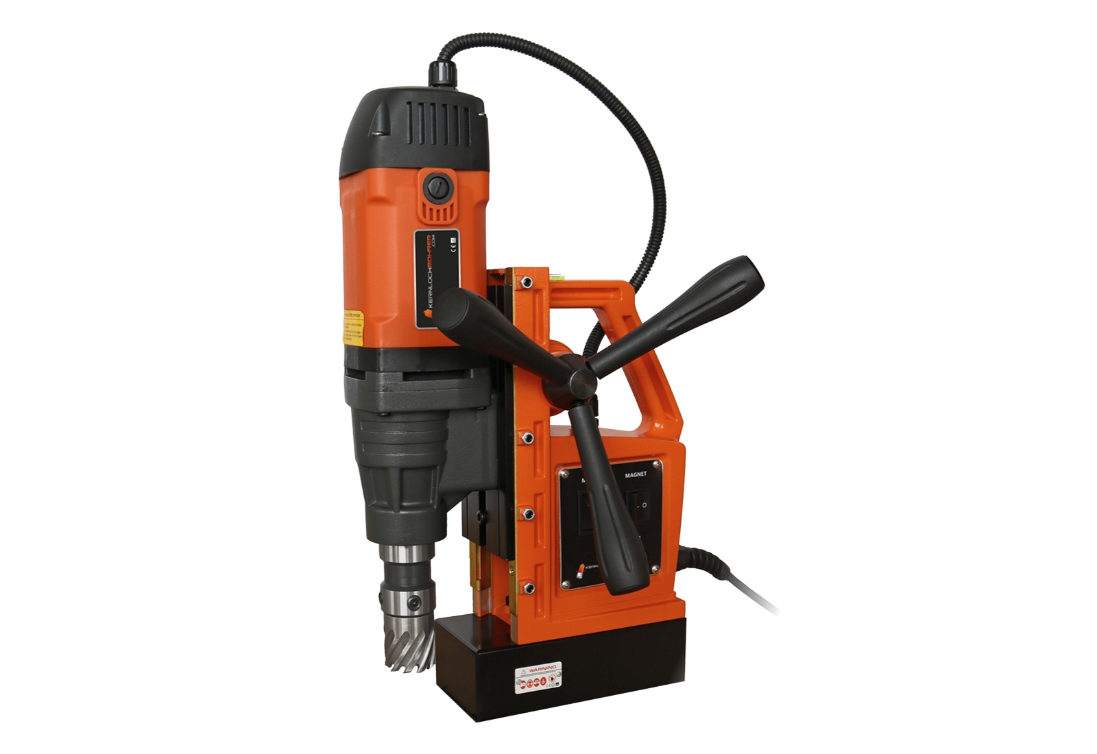 Magnetbohrmaschine MKB-50HD