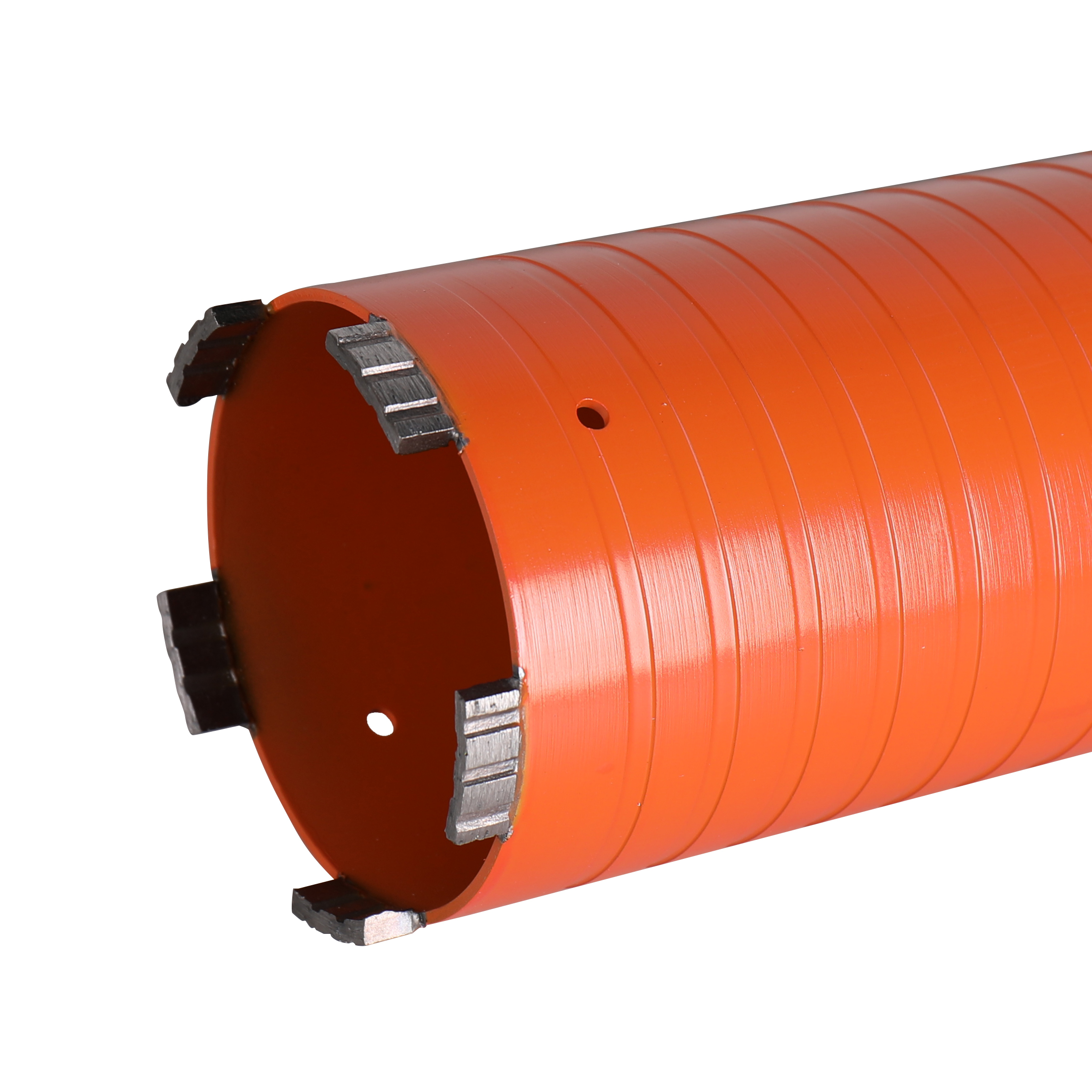 Trockenbohrkrone - Länge 400 mm