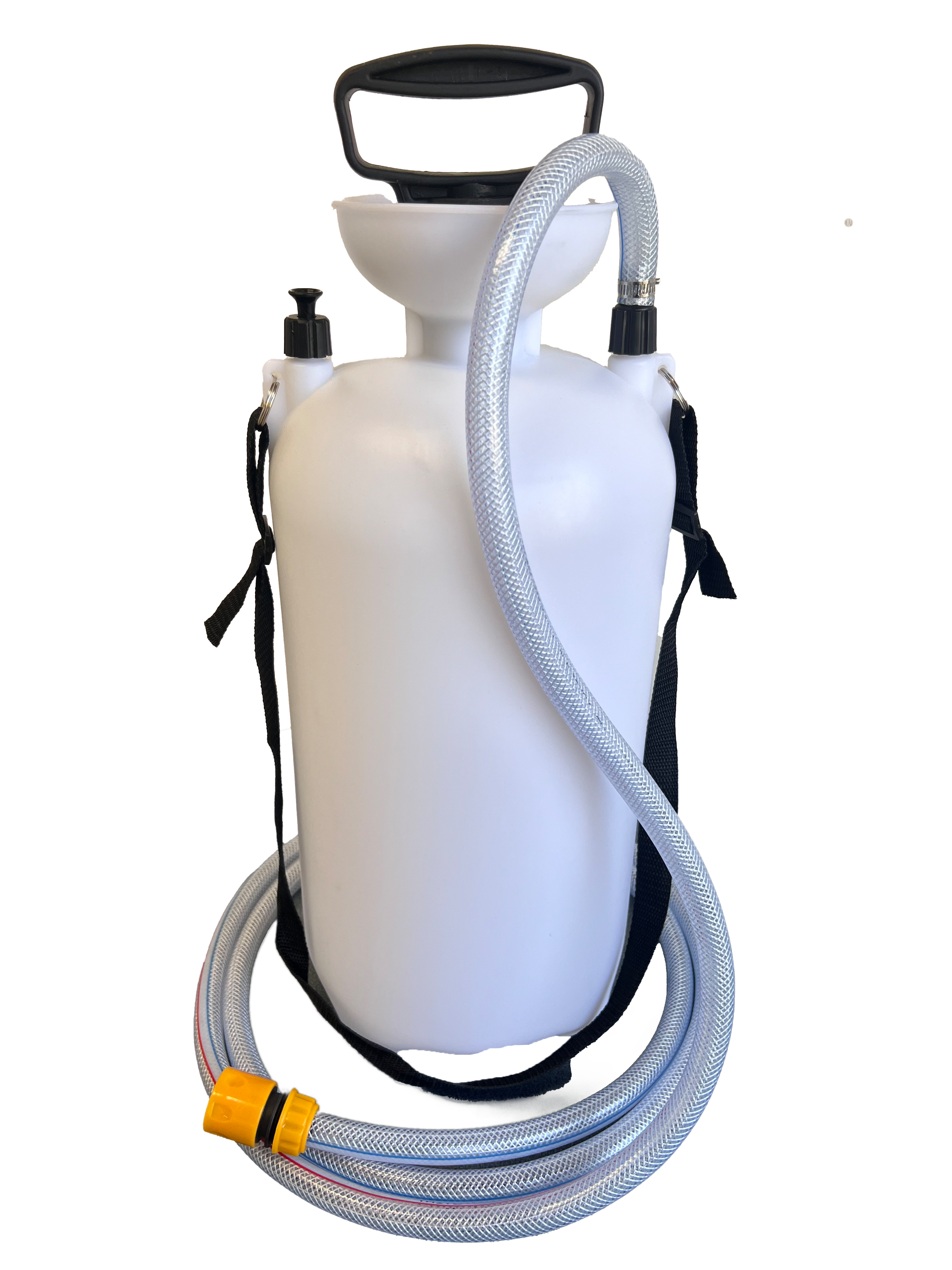 Wassertank Kunststoff