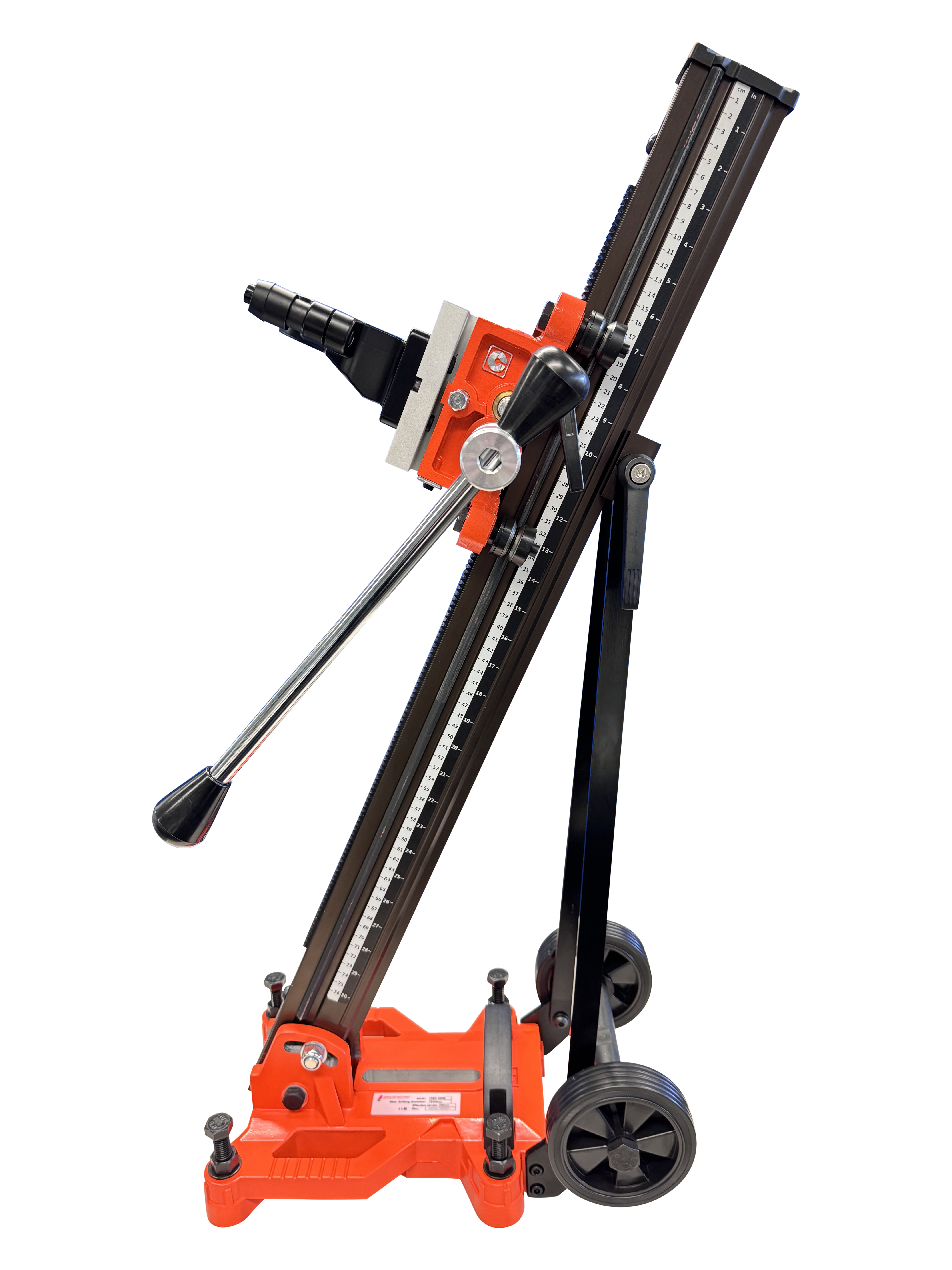 Kernbohrständer KBS-280M für Kernbohrgeräte