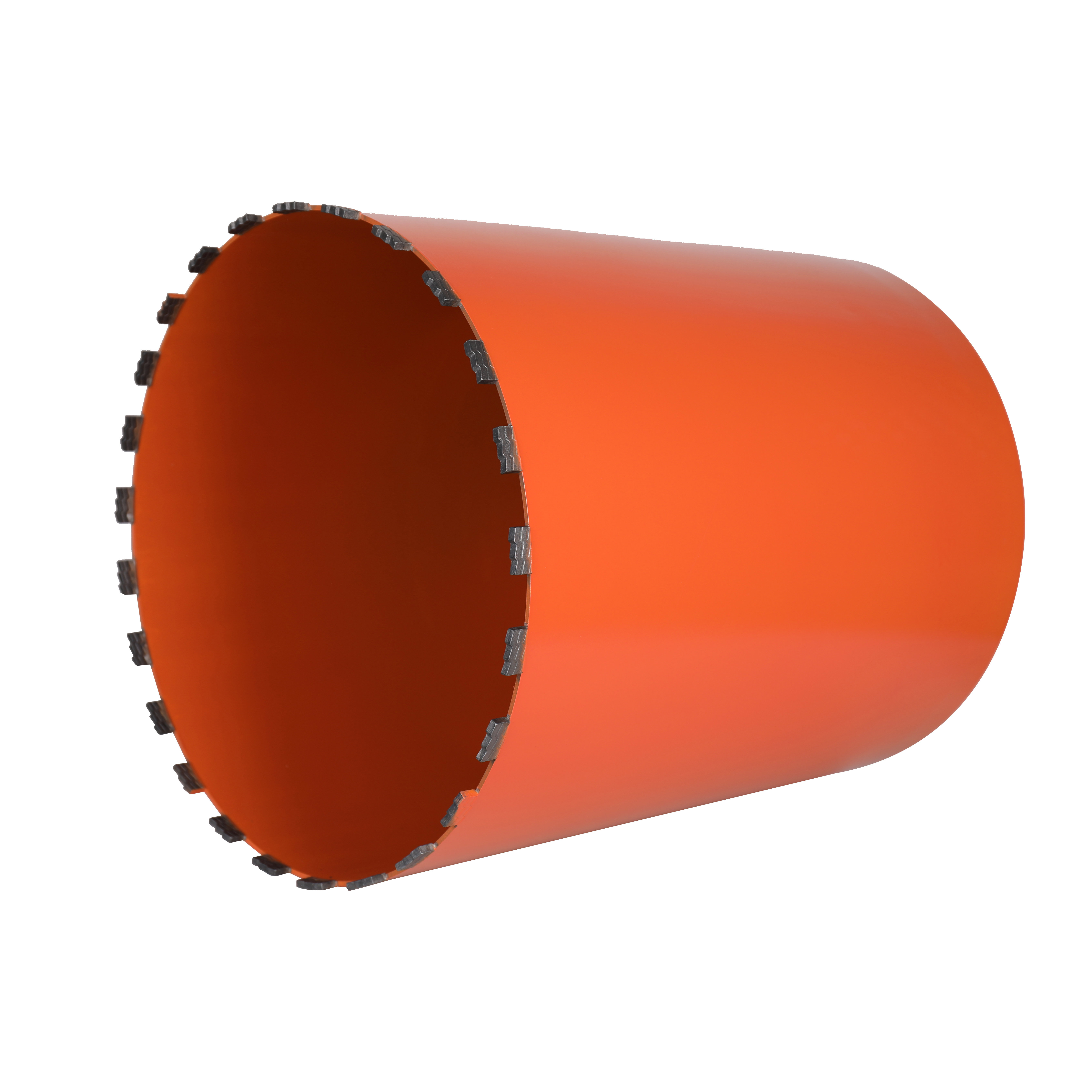 Nassbohrkrone - Länge 450 mm