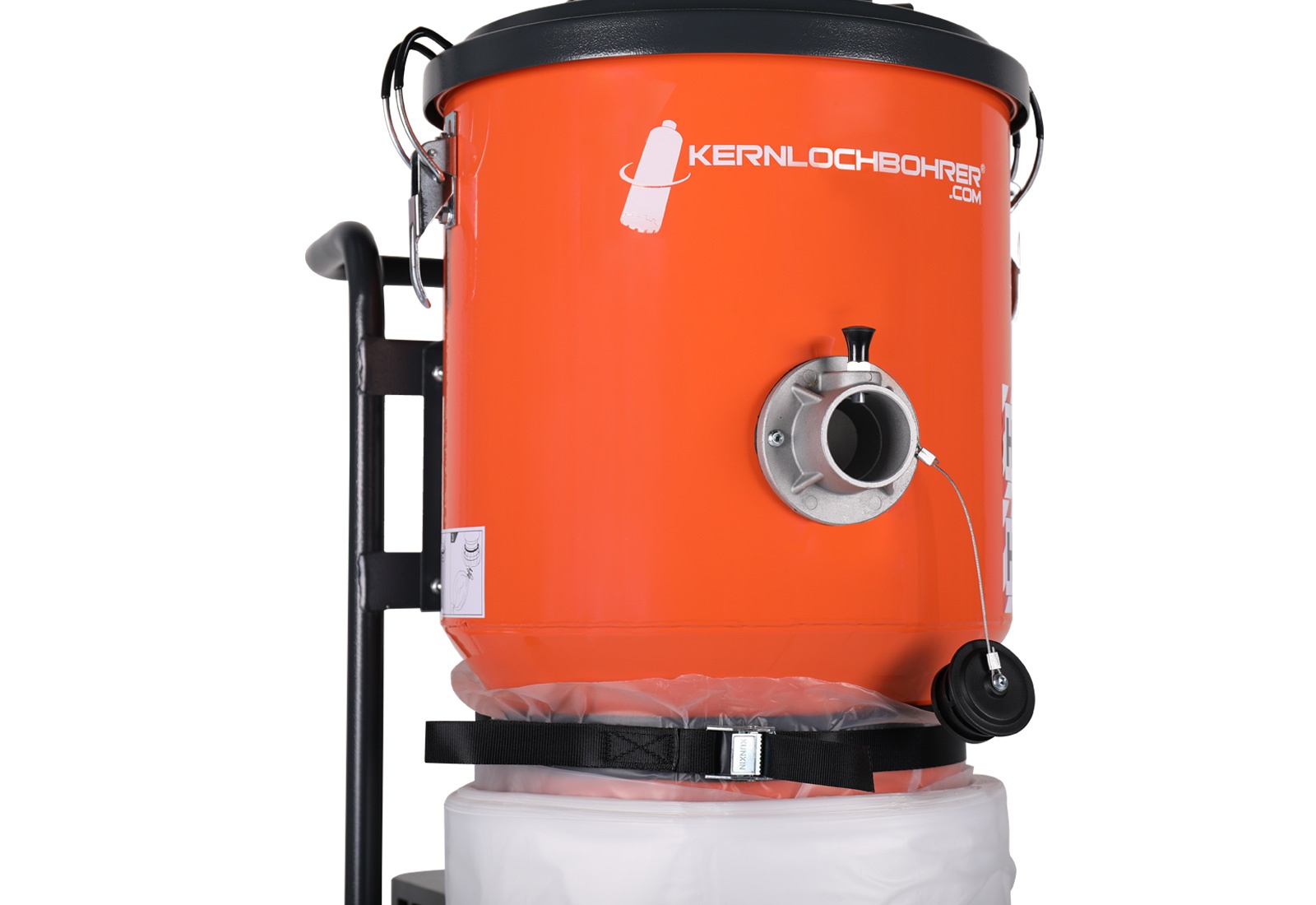 Industriestaubsauger TS1000/PRO