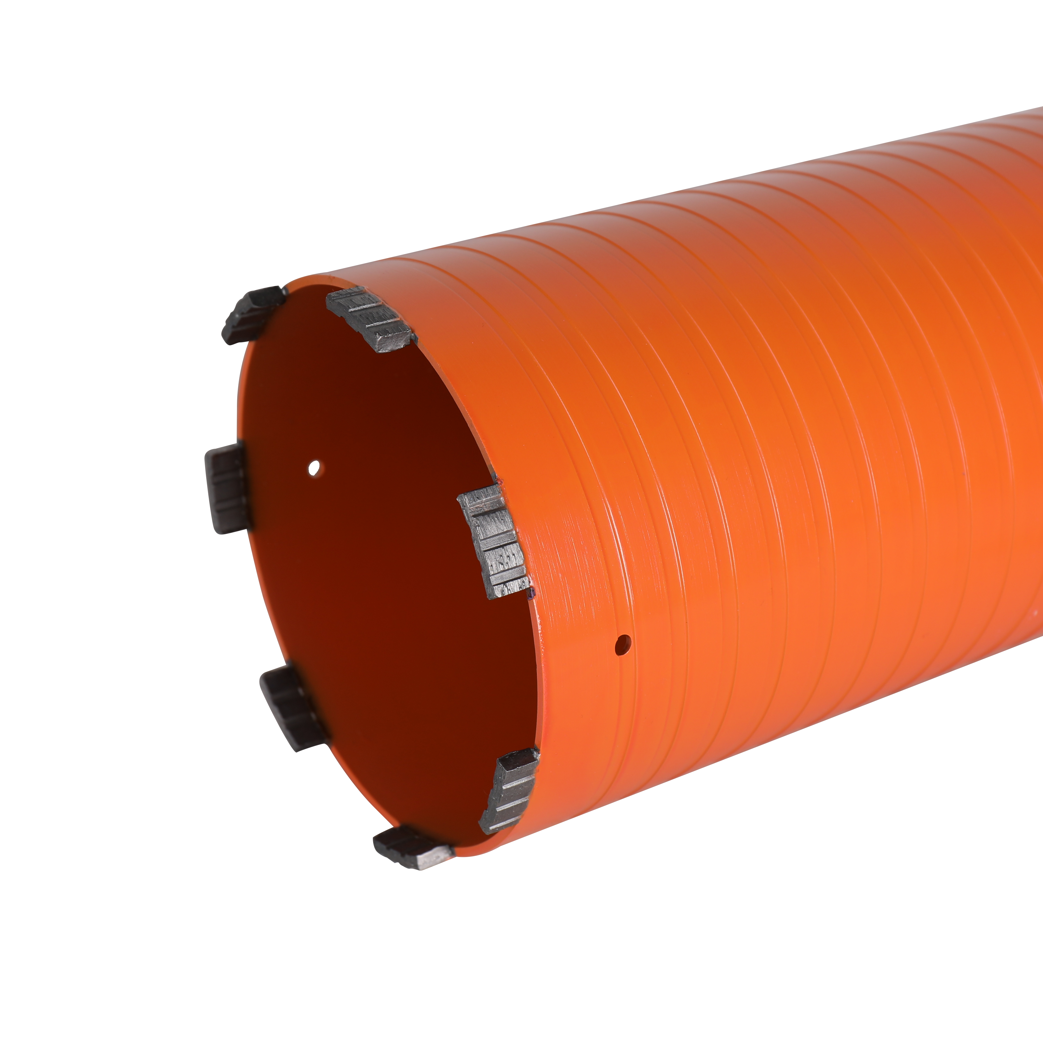 Trockenbohrkrone - Länge 400 mm