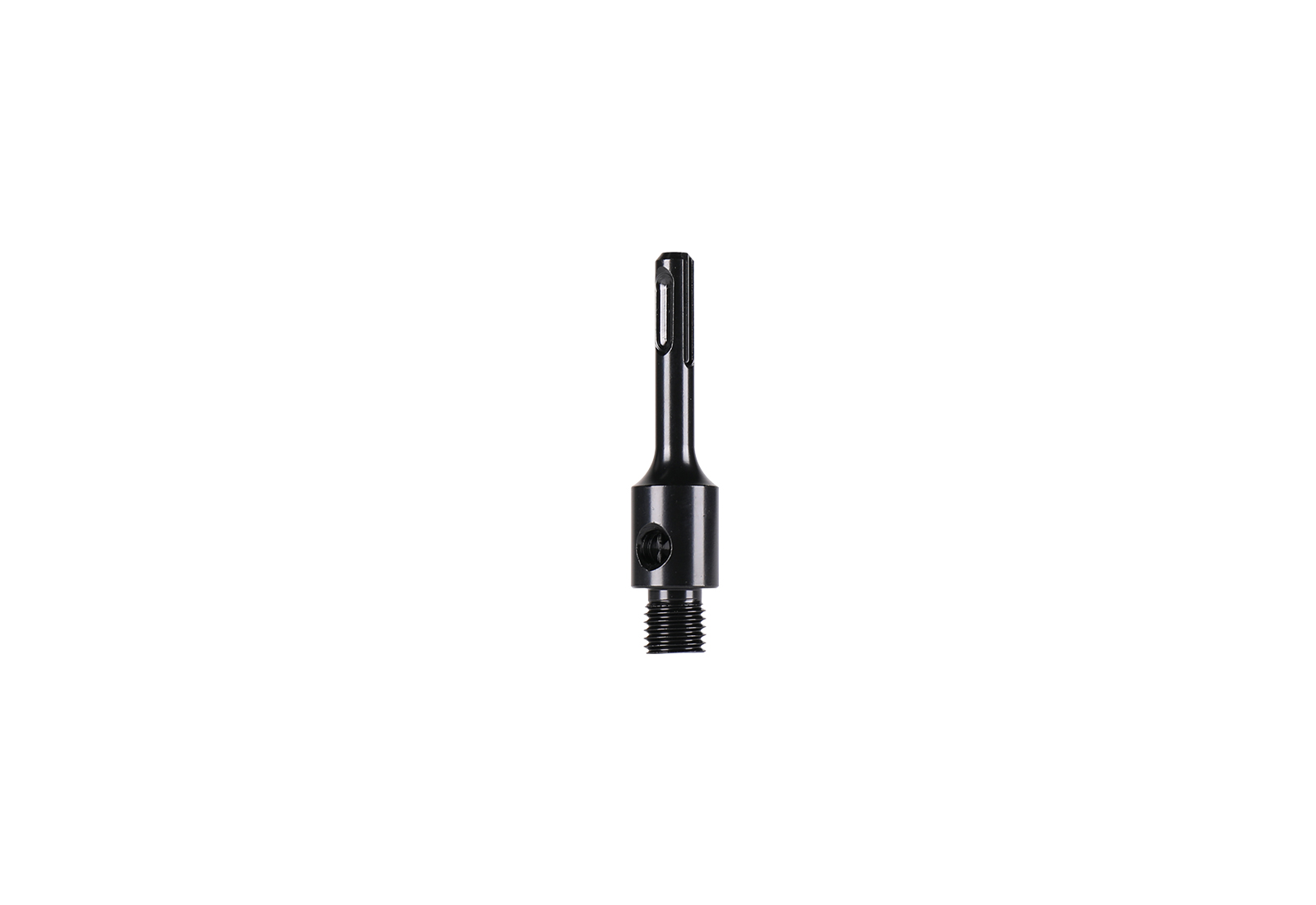 Adapter Set - M16 Auf SDS Plus Lang Inkl. Zubehör Für Bohrkronen Mit 180 Mm Nutzlaenge Adapter Set - M16 Auf SDS Plus Lang Inkl. Zubehör Für Bohrkronen Mit 180 Mm Nutzlaenge