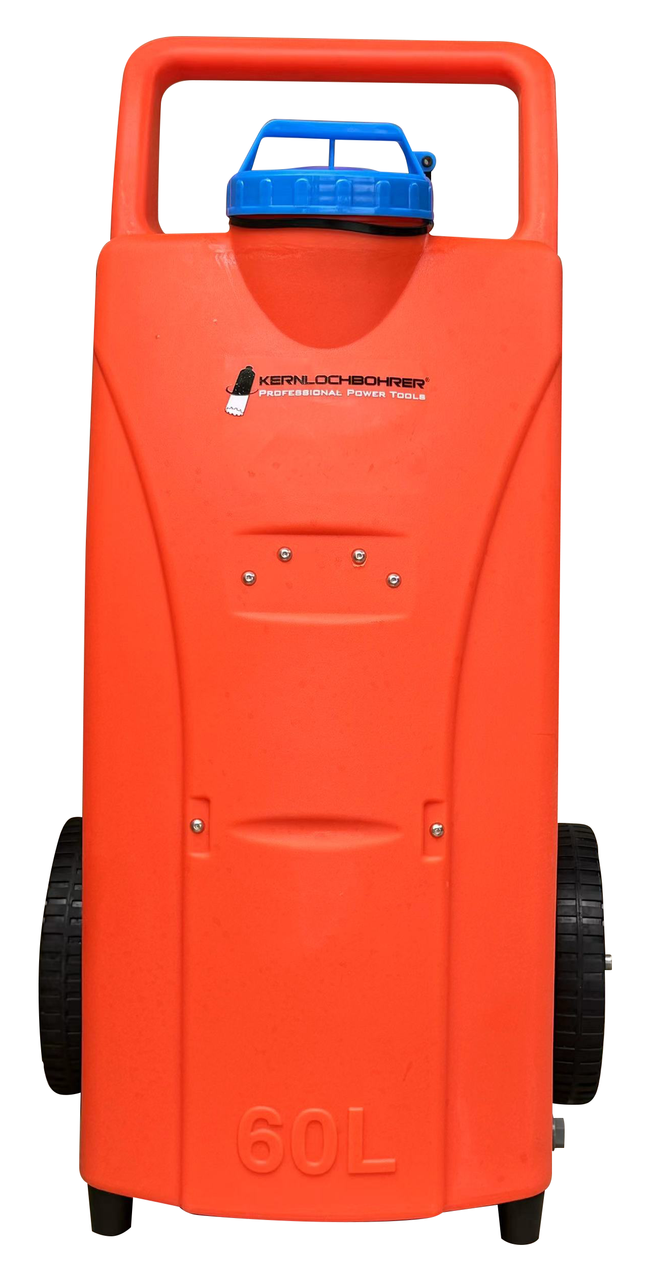 Wassertank mit Schlauchtrommel WT-60/S