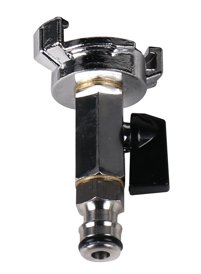 Diamant-Kernbohrgerät DKB-202/H-PRO für Nass- und Trockenbetrieb