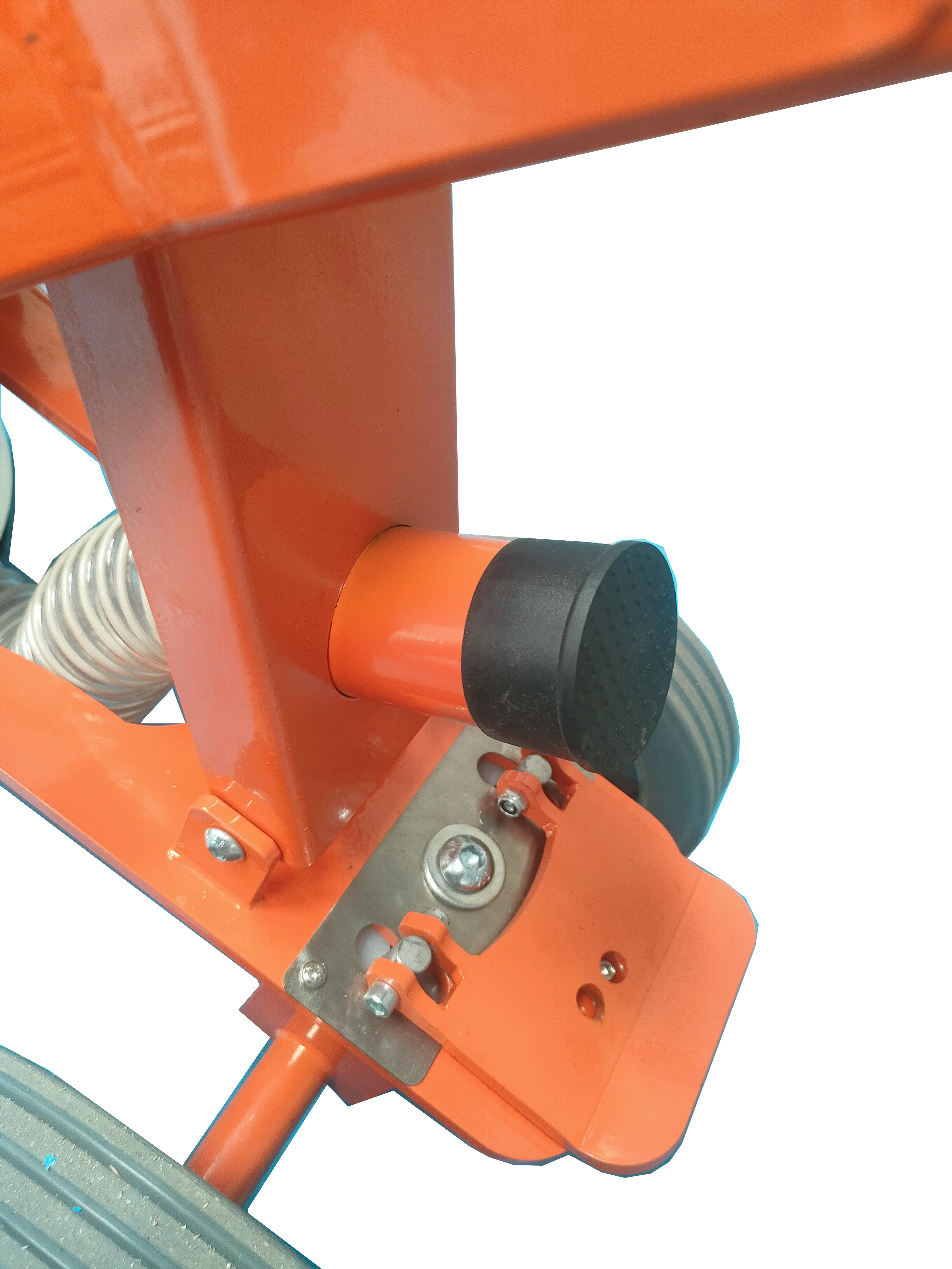 Bodenschleifmaschine BSM-250/Xtrem