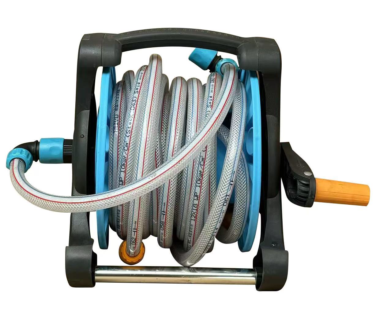 Schlauchtrommel für WT-60