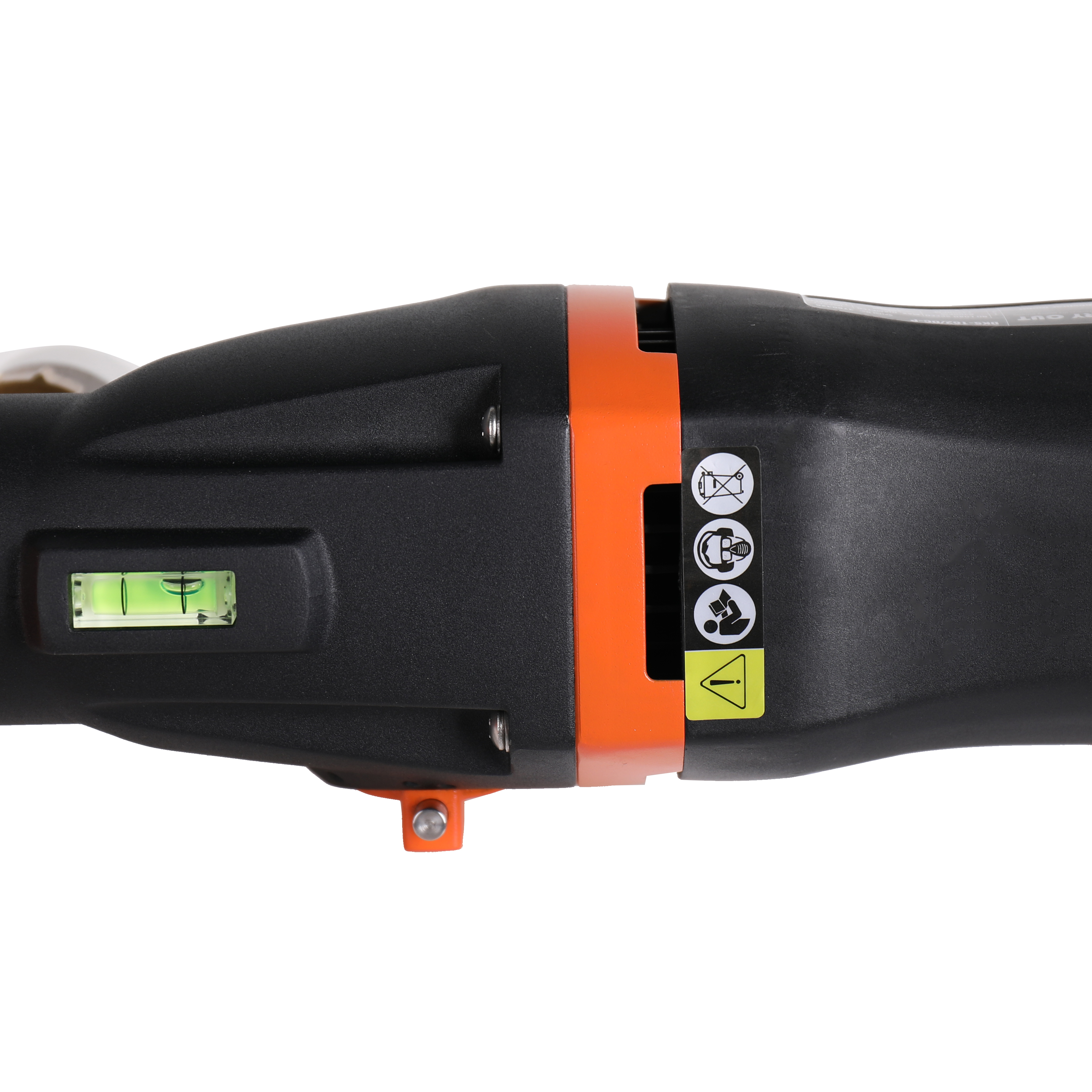 Softschlag-Kernbohrgerät DKS-162/DC-H mit Kernbohrständer KBS-252/M-PRO