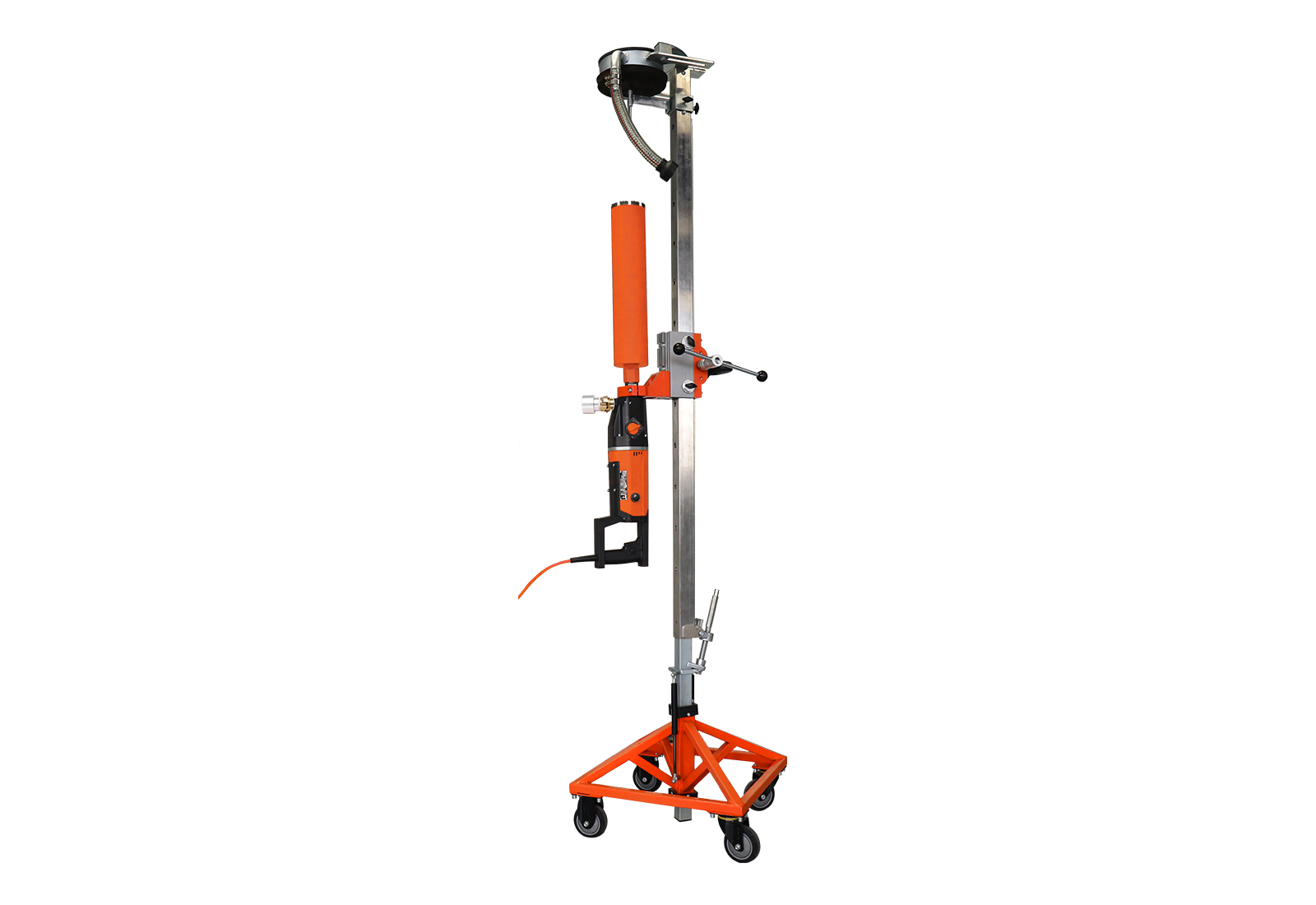 Teleskop-Kernbohrständer TBS-3000/PRO