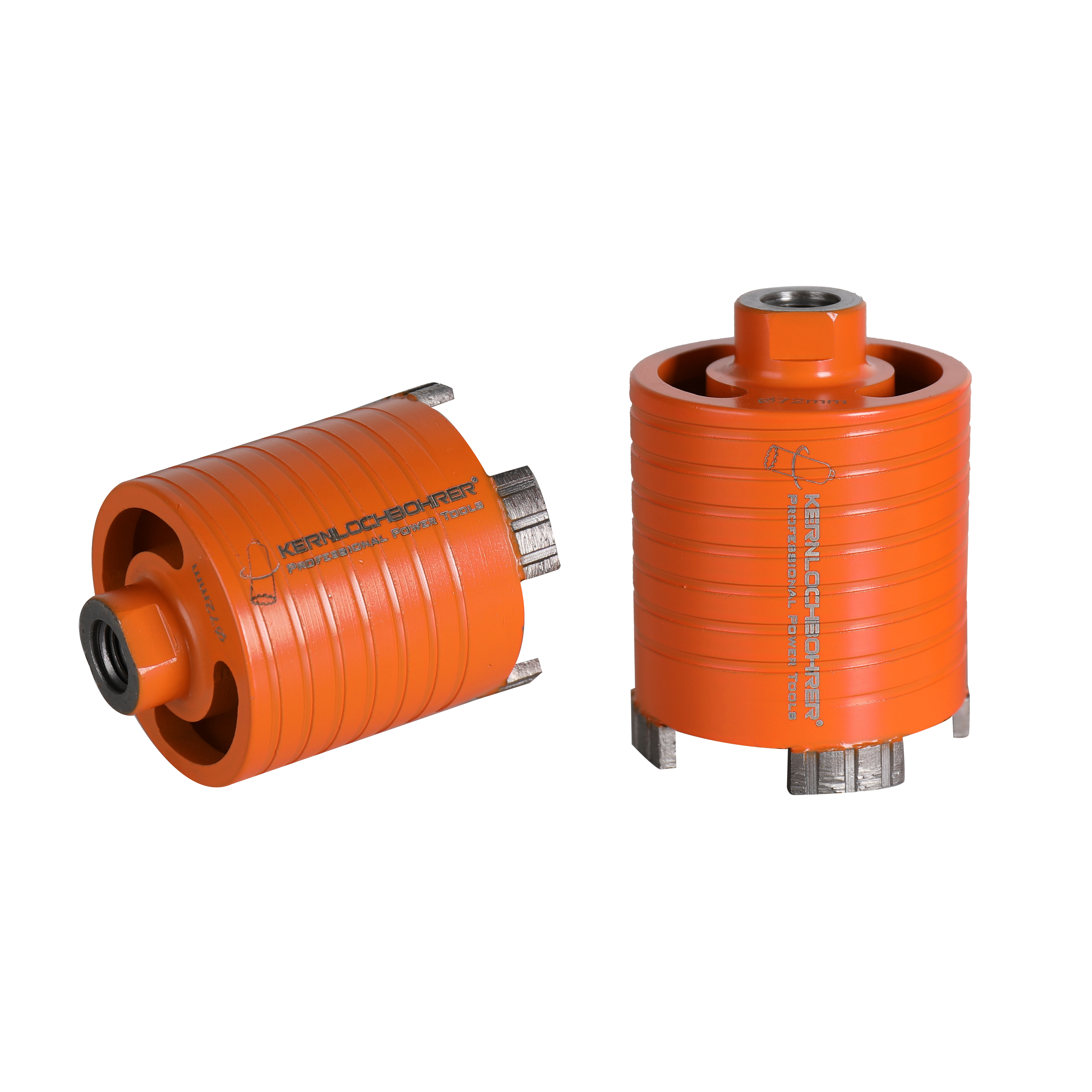 Pro Couronne de Forage Diamantée UNC 1¼ 180mm, avec SDS Plus, Foret Diamanté pour Carotteuses Pro Couronne de Forage Diamantée UNC 1¼ 180mm, avec SDS Plus, Foret Diamanté pour Carotteuses