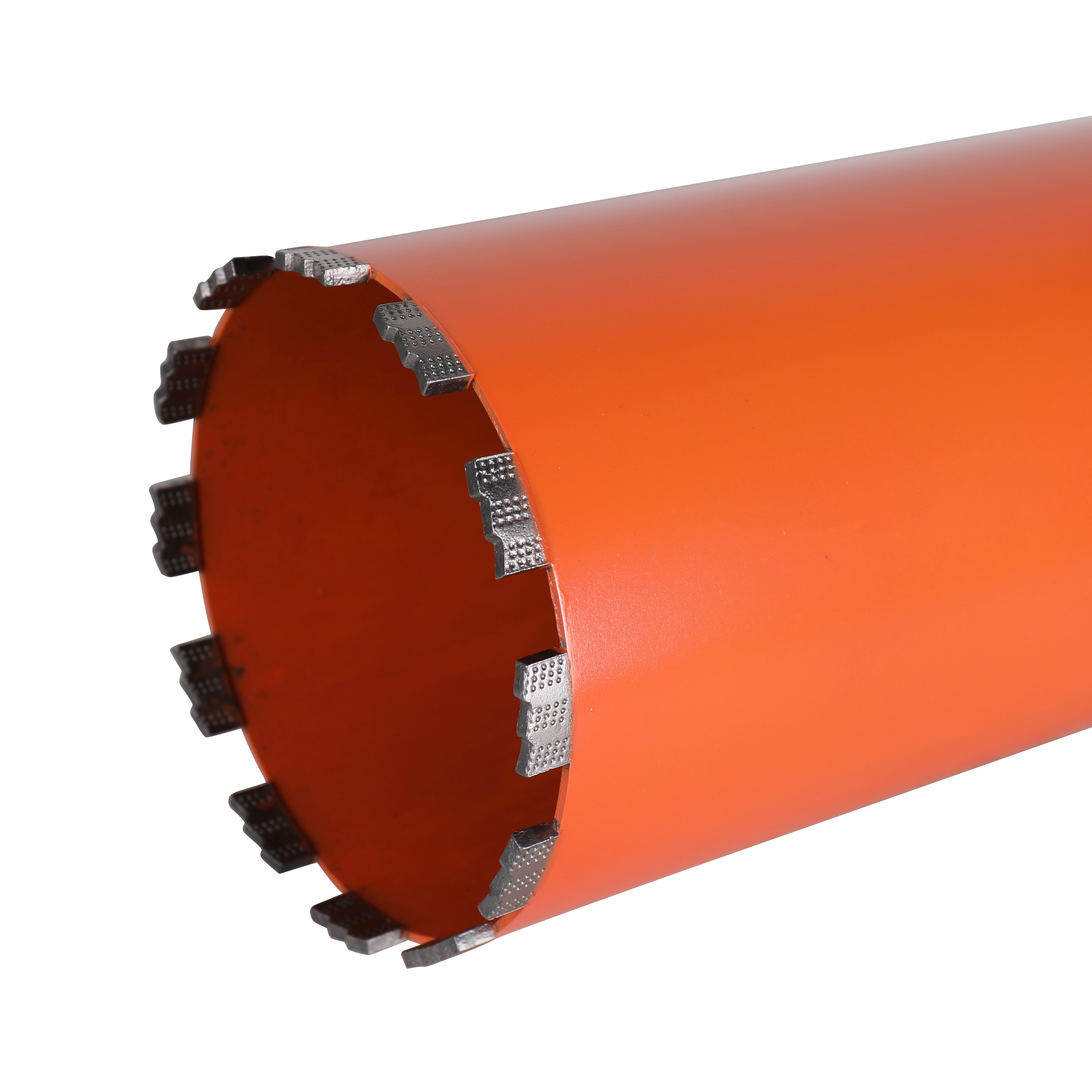 Nassbohrkrone - Länge 450 mm