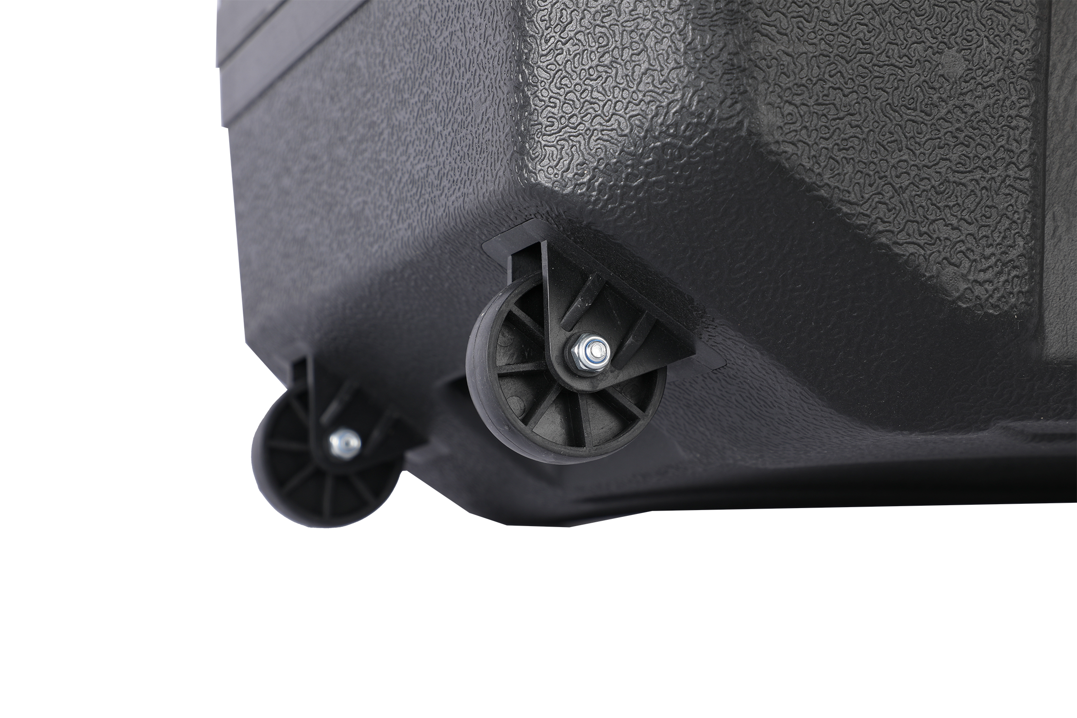 Pfahlramme „Joey“ – Die leichte Pfahlramme mit luftgekühltem 4-Takt-Benzinmotor