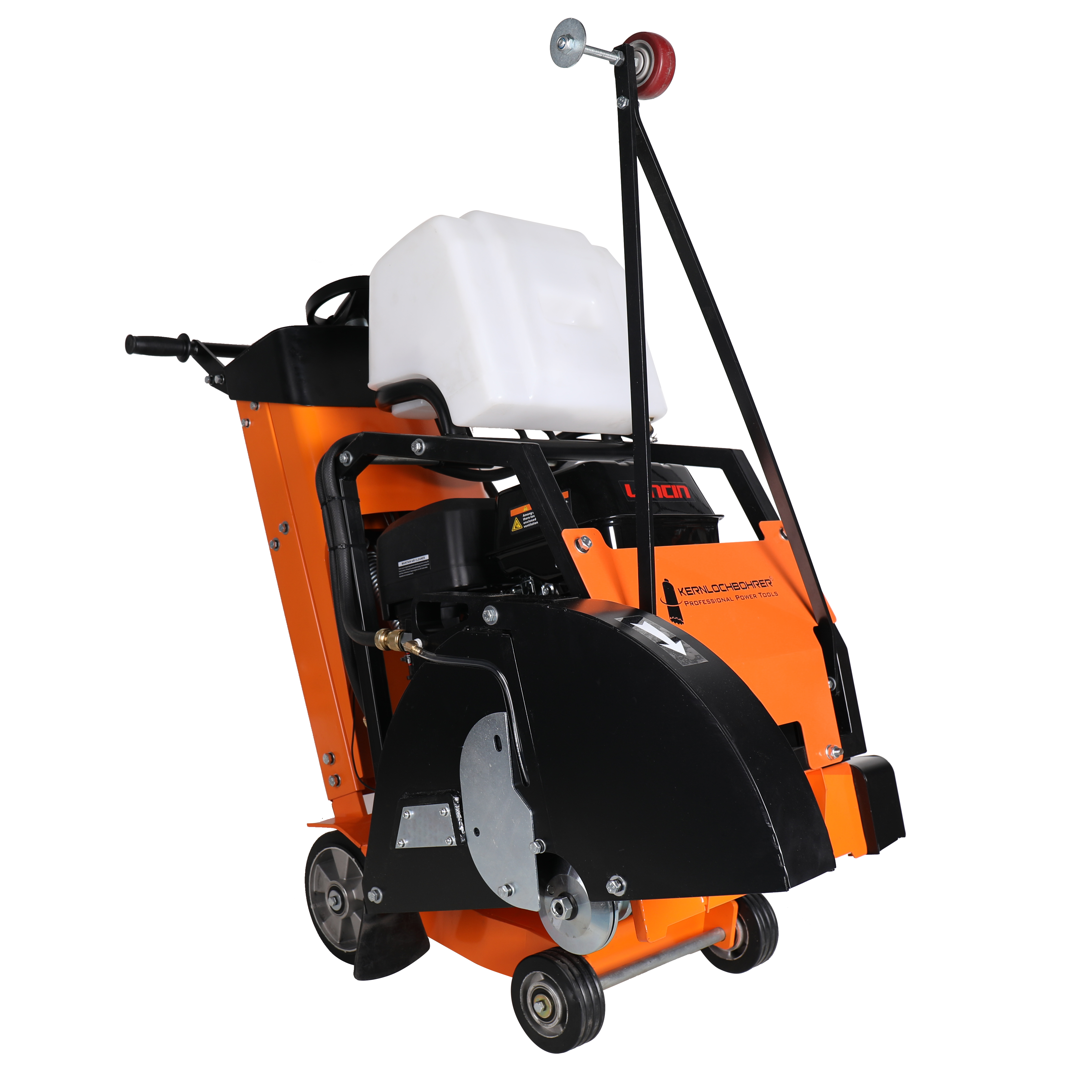 Fugenschneider SuperCut 500X