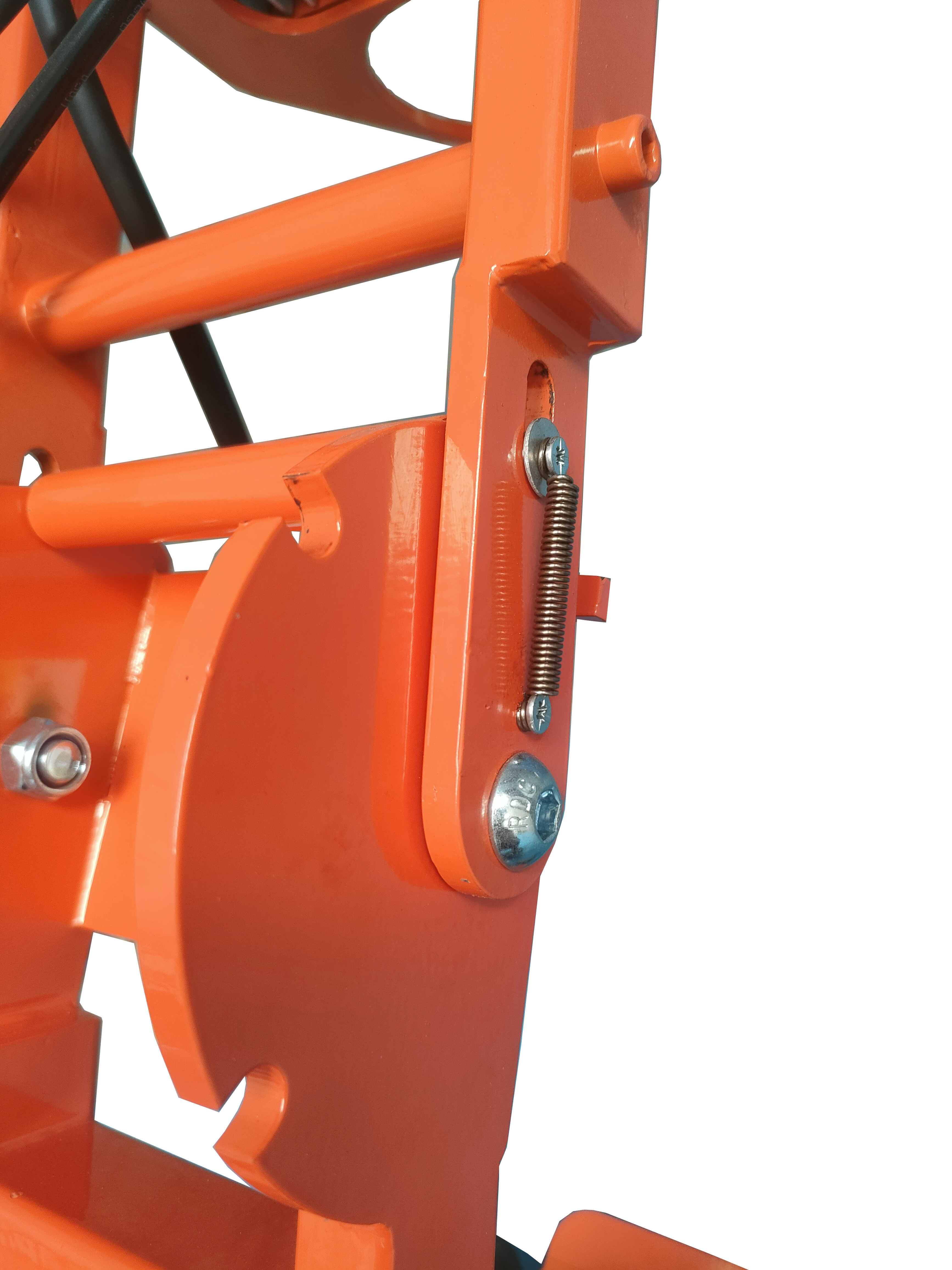 Bodenschleifmaschine BSM-250/Xtrem