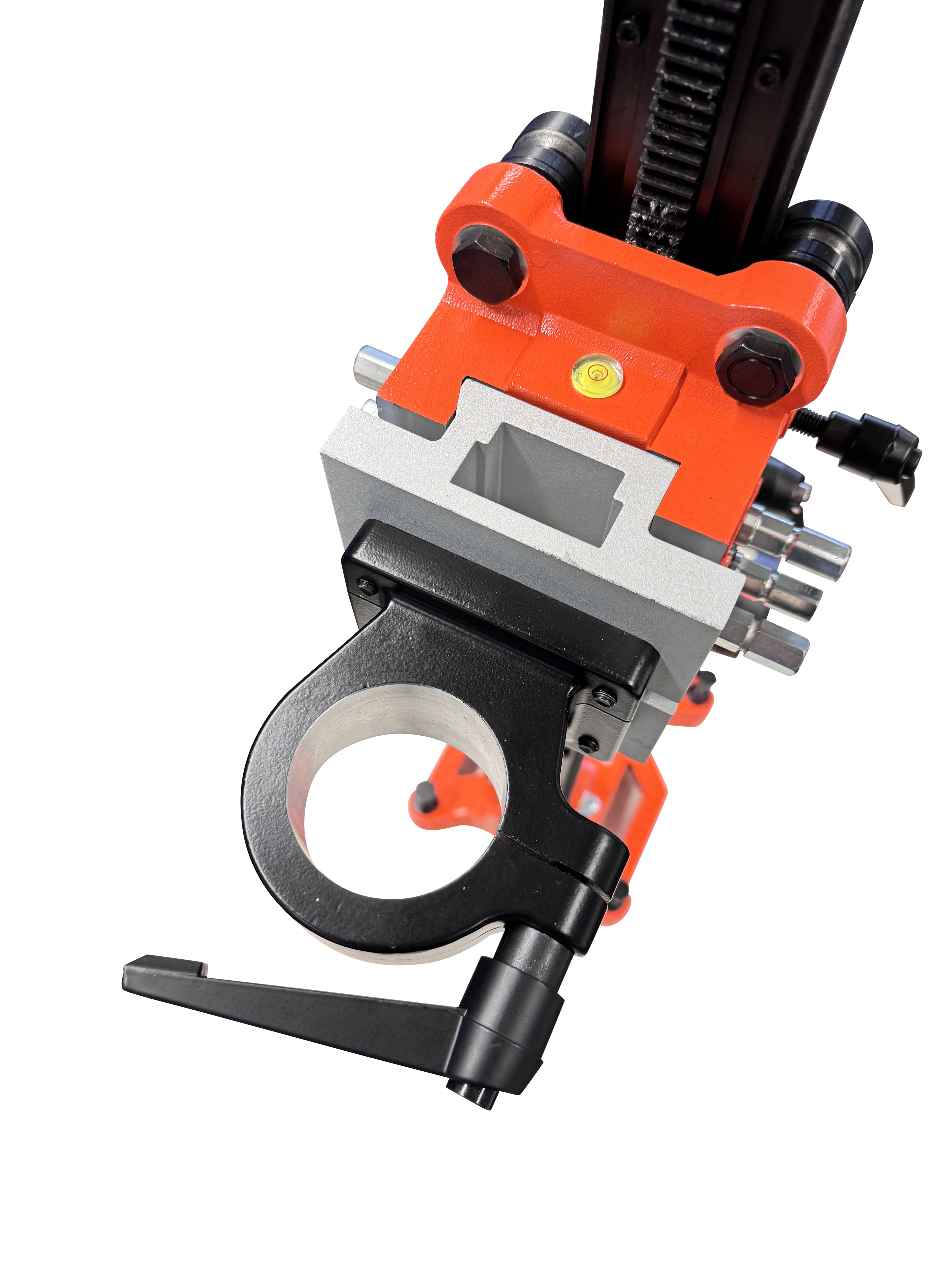 Diamant-Kernbohrgerät DKB-200/3SH mit Kernbohrständer KBS-280M