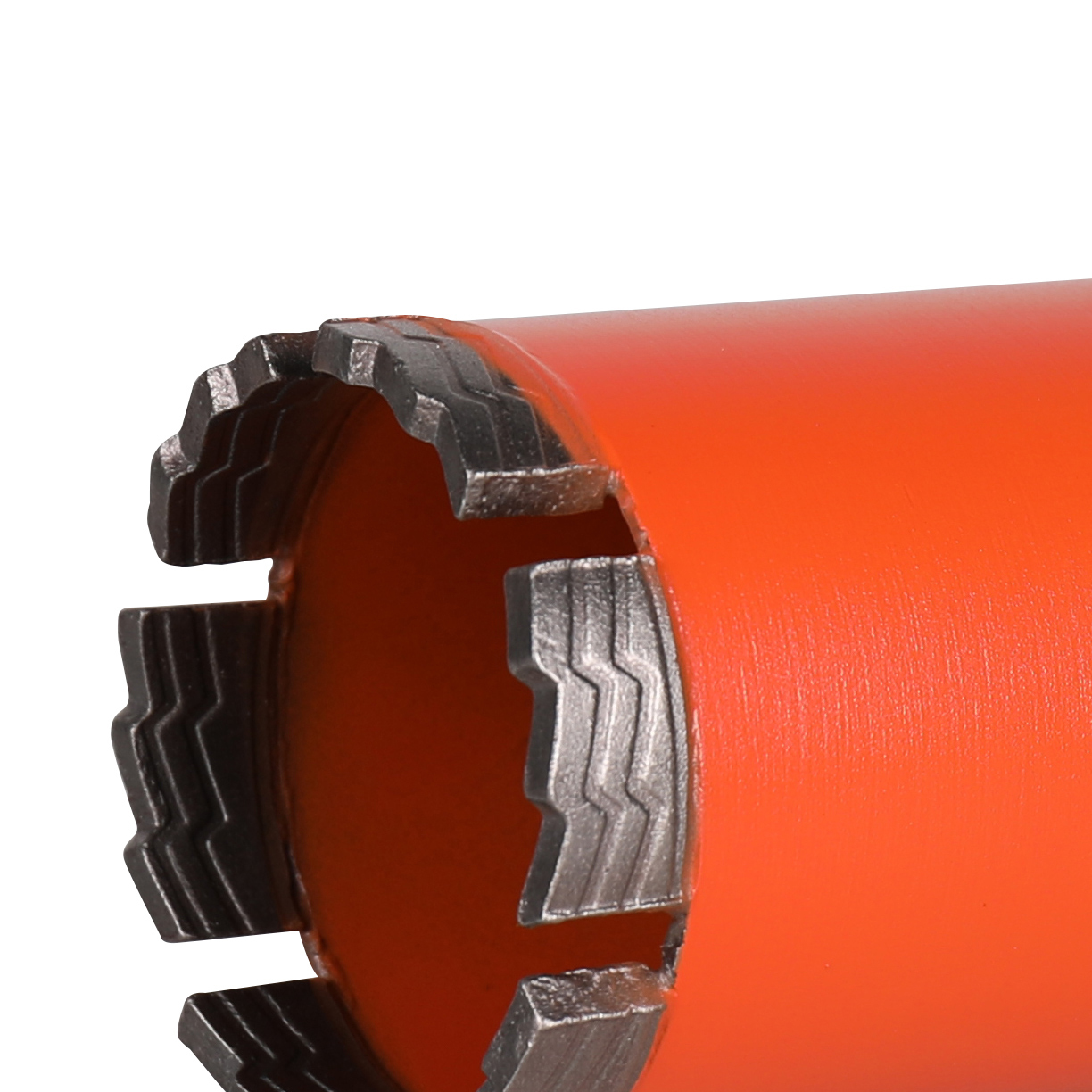 Couronne de forage diamantée PREMIUM Ø 92 mm x 450 mm