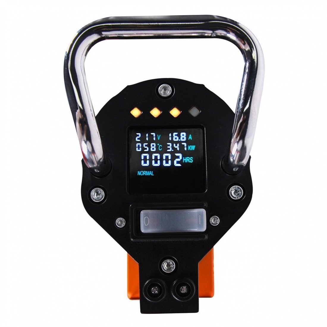 Diamant-Kernbohrgerät DKB-502/S-PRO für Nassbetrieb