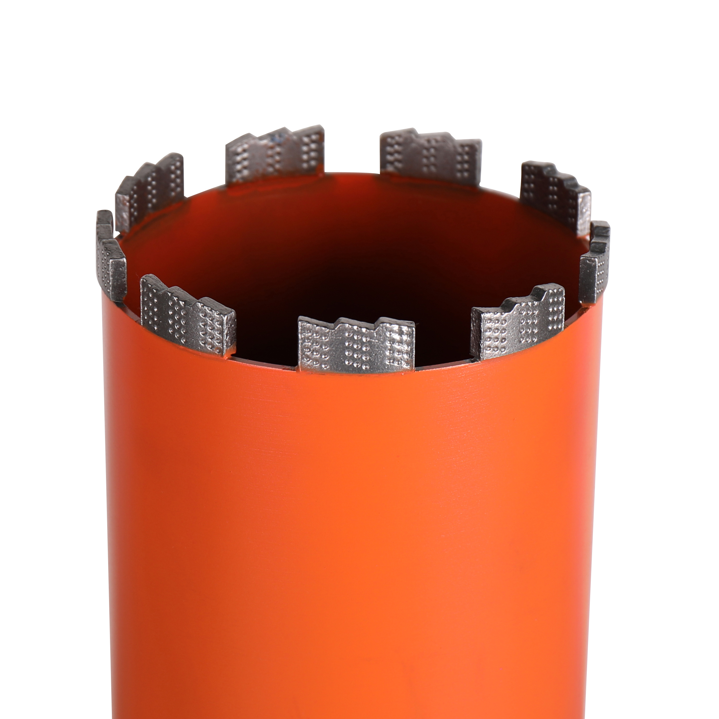 Nassbohrkrone - Länge 450 mm