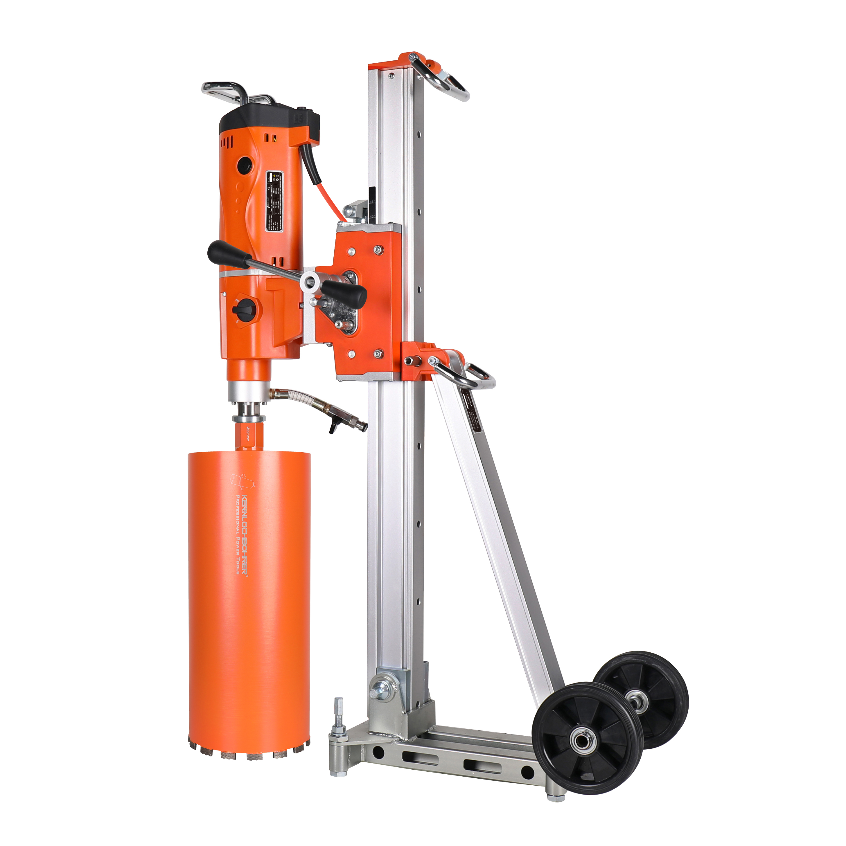 Kernbohrständer KBS-352/M-PRO für Kernbohrgeräte