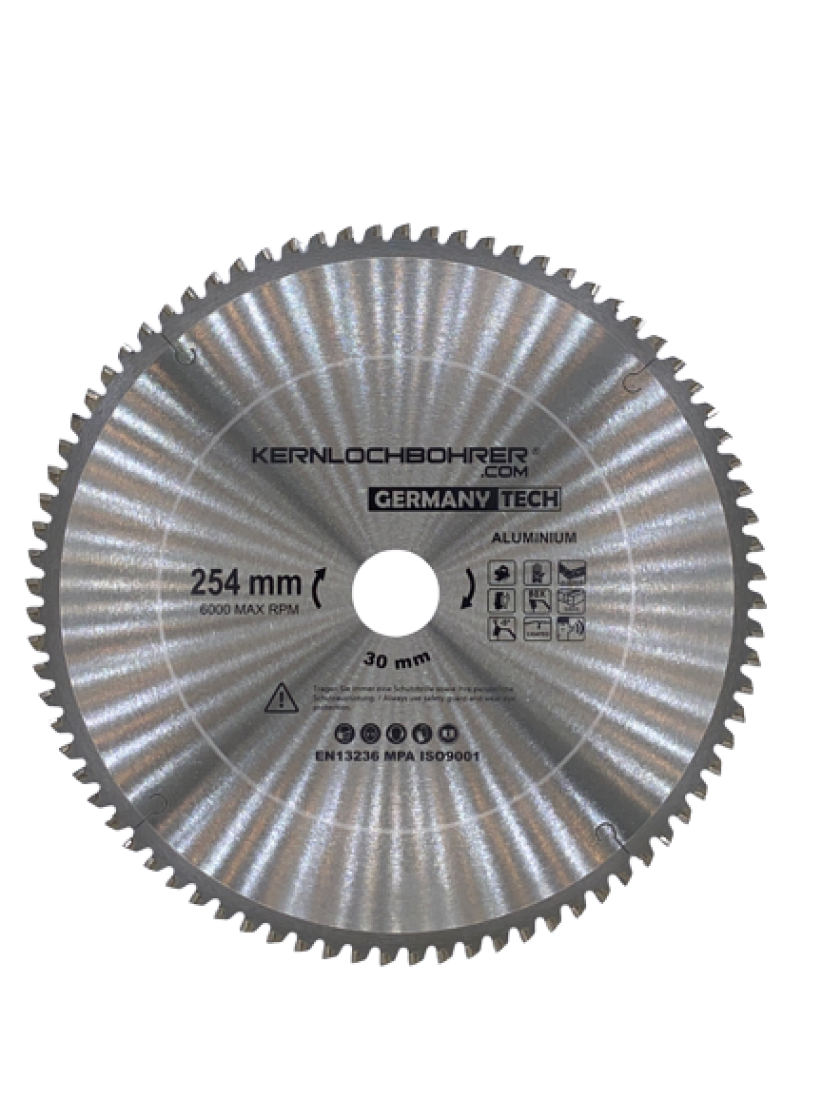 XCAN Metaalzaagblad 180-355 mm cirkelzaagblad voor het zagen van aluminium ijzer staal Nano blauw gecoat hardmetalen zaagblad 1420 XCAN Metaalzaagblad 180-355 mm cirkelzaagblad voor het zagen van aluminium ijzer staal Nano blauw gecoat hardmetalen zaagblad 1420