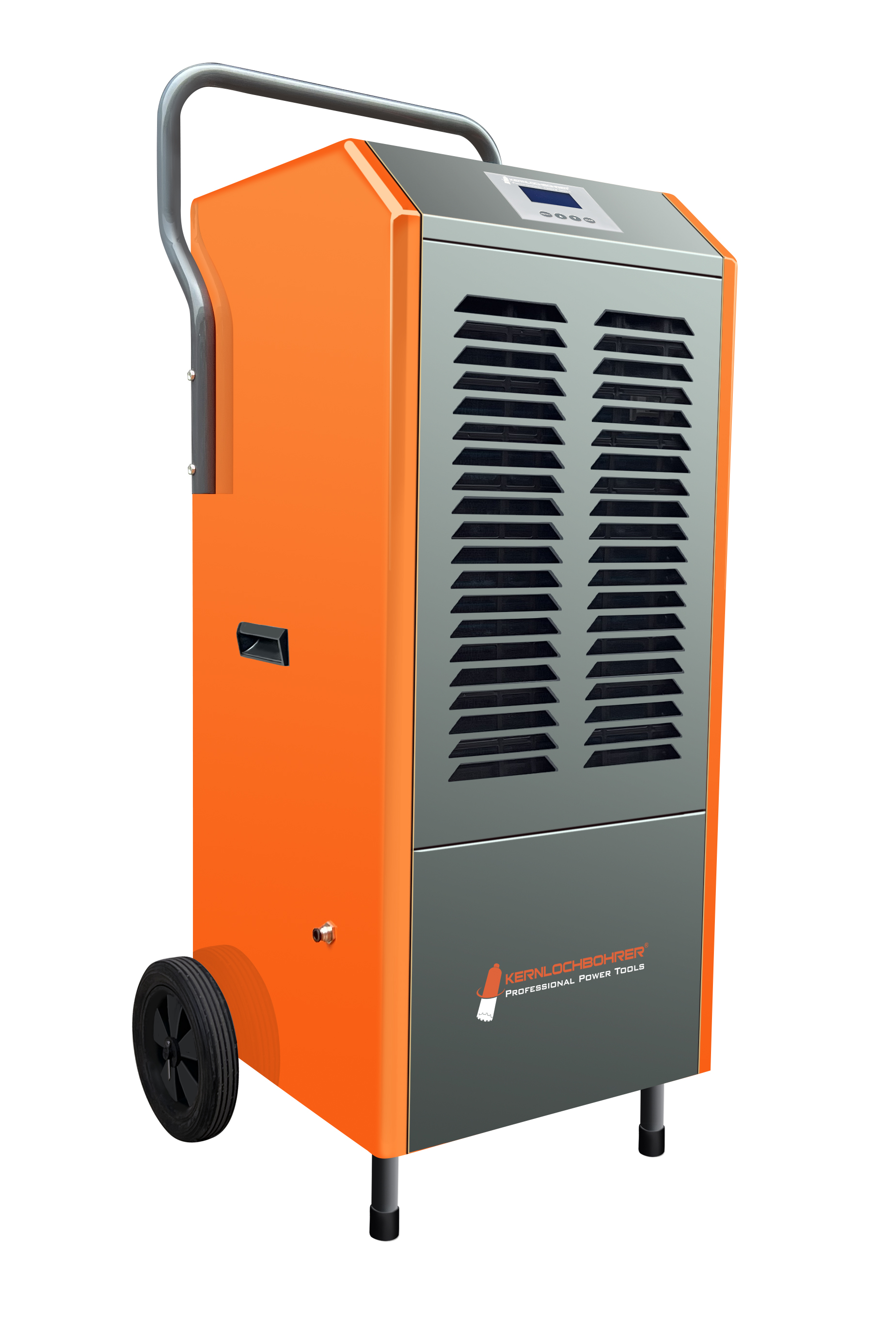 Bautrockner BT-158XL mit Kondensatpumpe