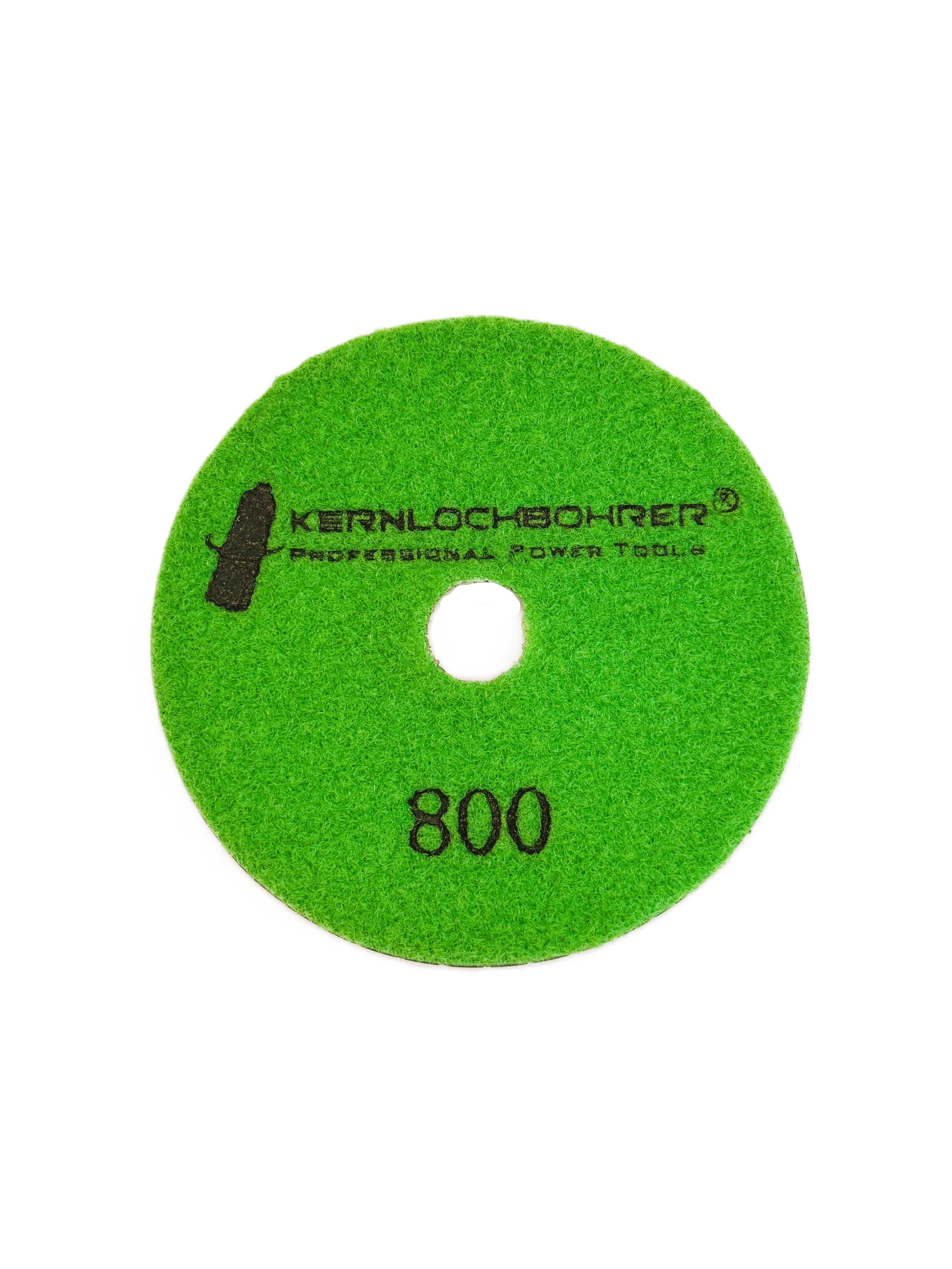 Diamantschleifpad Terrazzo