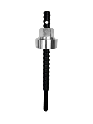 Cord-Fix nut L with 200 mm threaded cord rod M12 