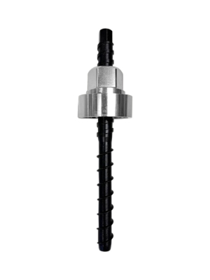 Kordel-Fix nut L 270 mm Cord threaded rod with concrete thread 