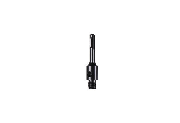 Drill bit adapter from SDS plus to M16 spigot 