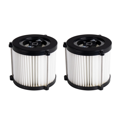 Filter HEPA for wet and dry vacuum cleaner NTS-38 