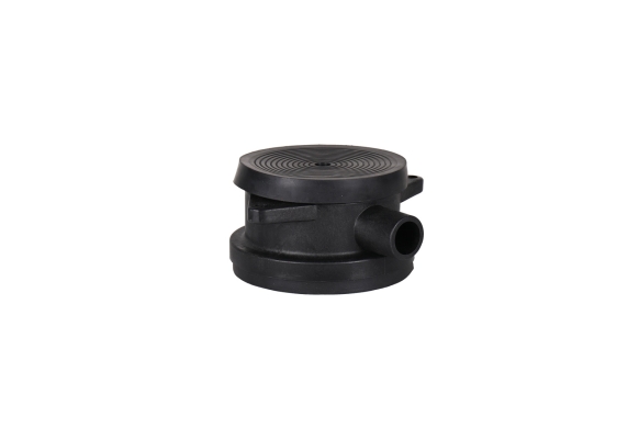 Water collection ring WSR-102/PRO for core drilling equipment 