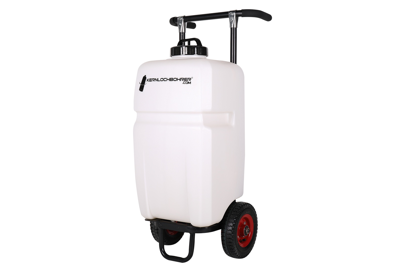 Water tank WT-35/P-PRO with pump and rechargeable battery