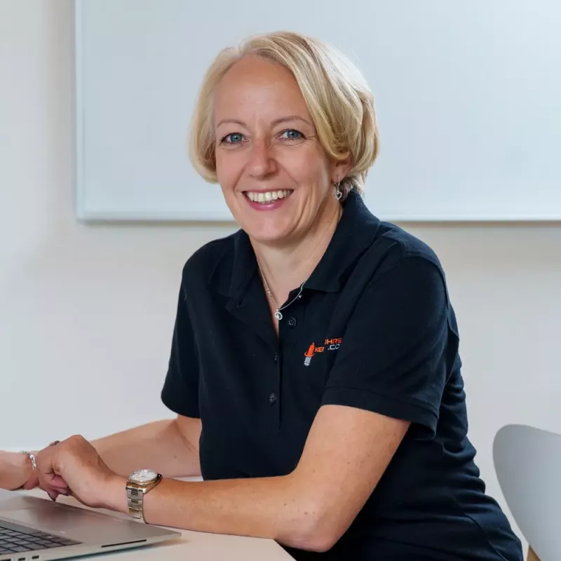 Karin Pillat