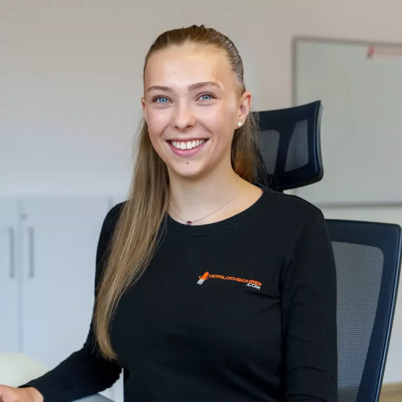 Olivia Dieterich